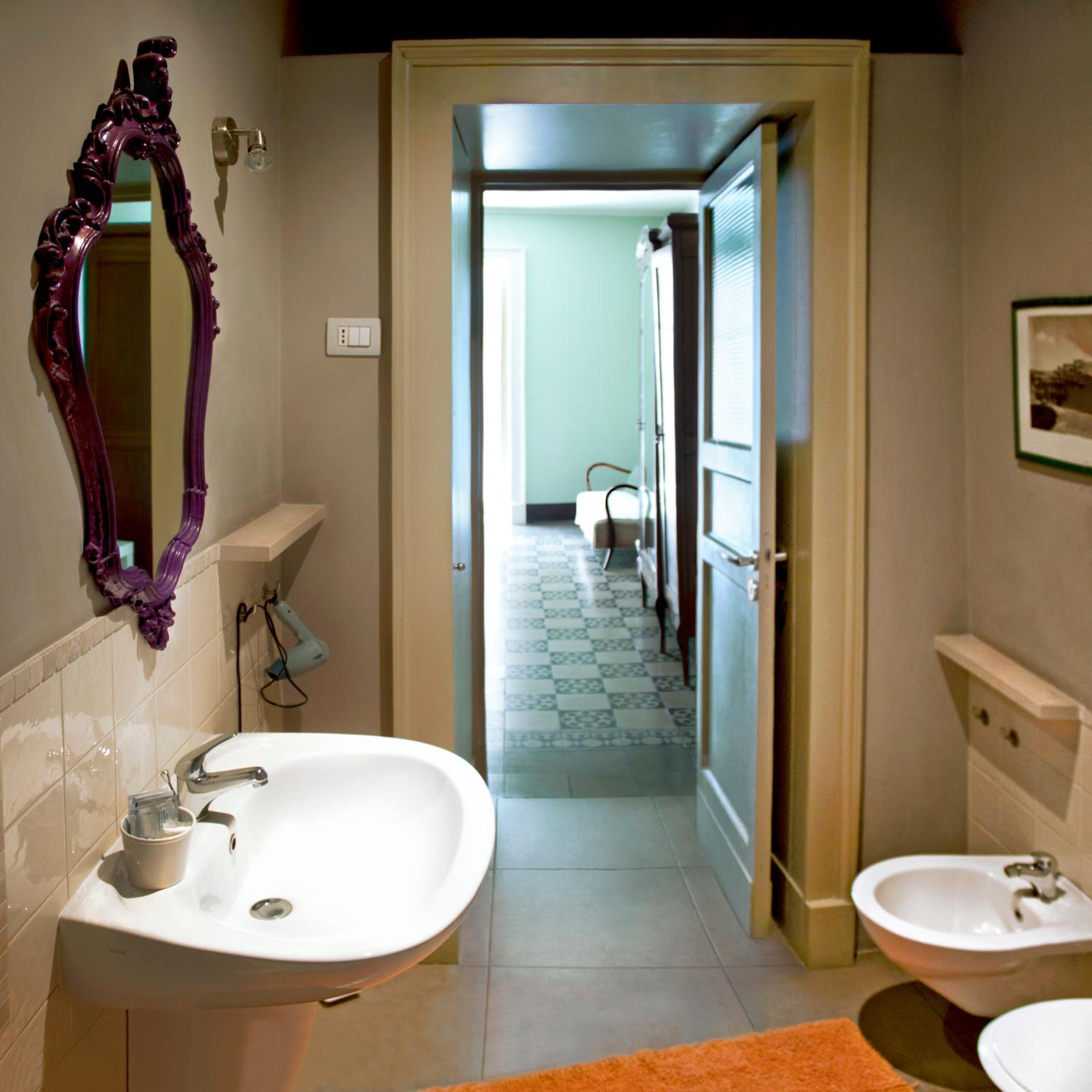 Tre Vie apARTment con terrazza