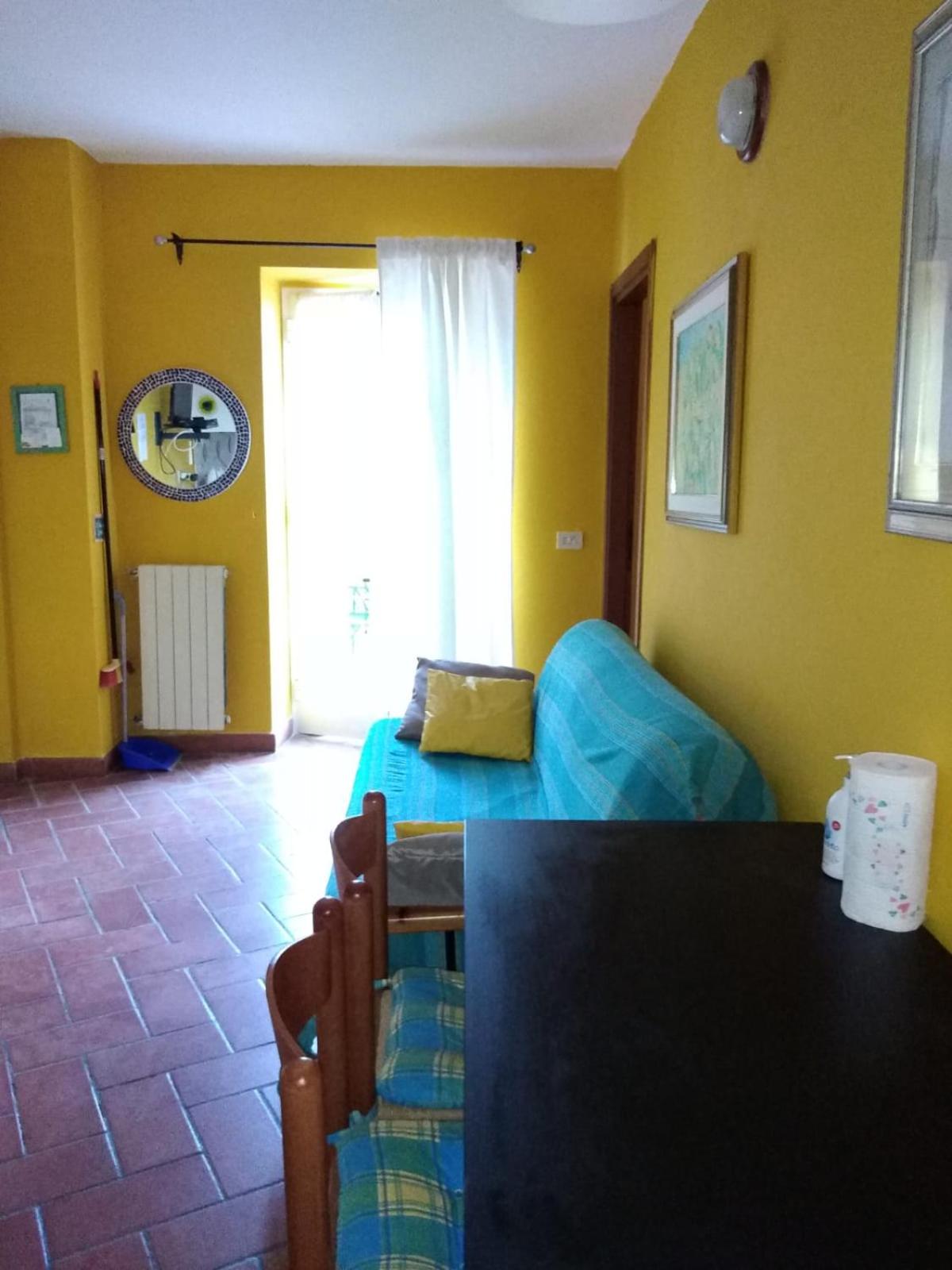 Appartamento il Giglio view 2