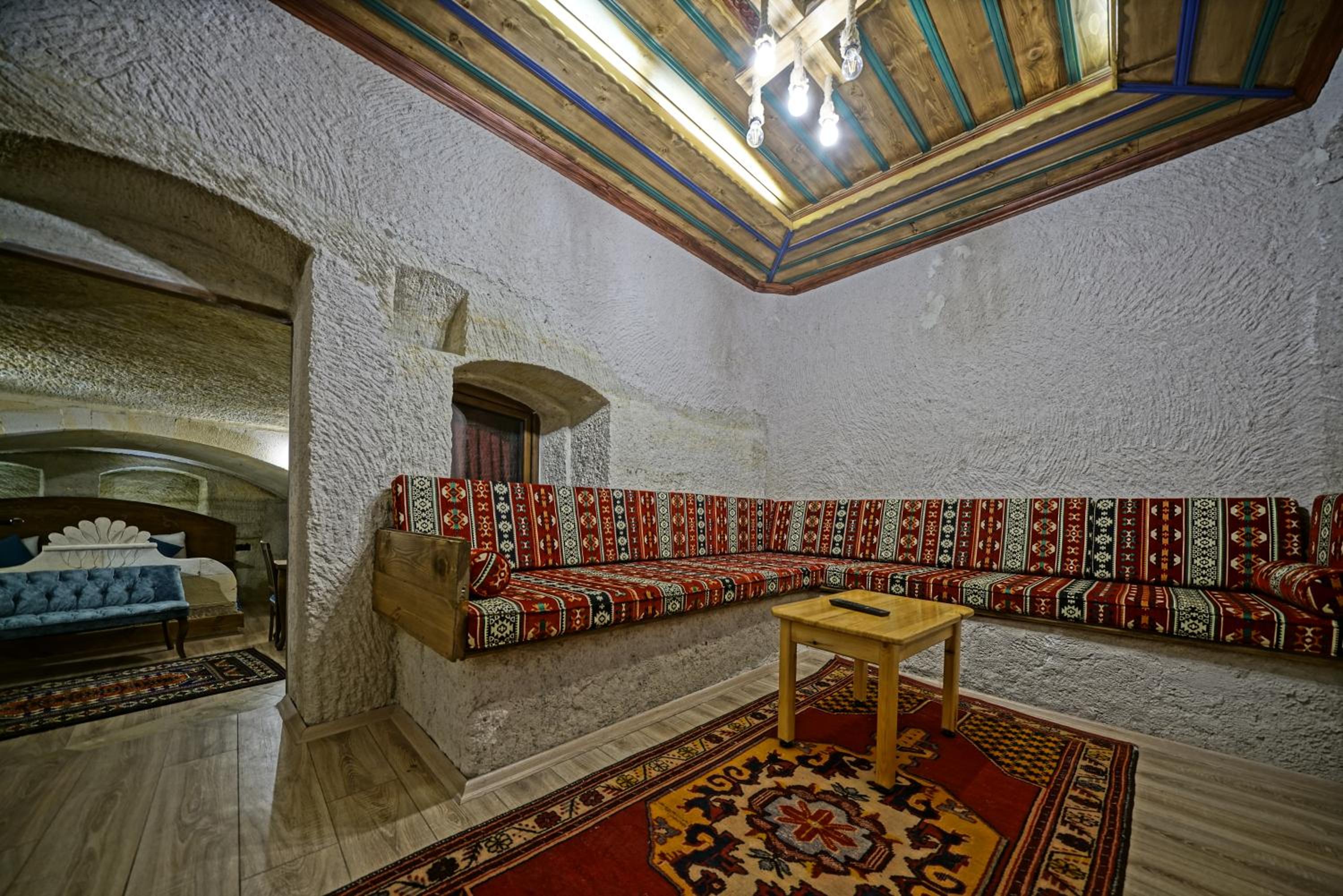 Cappa Cave Otel - Image 80