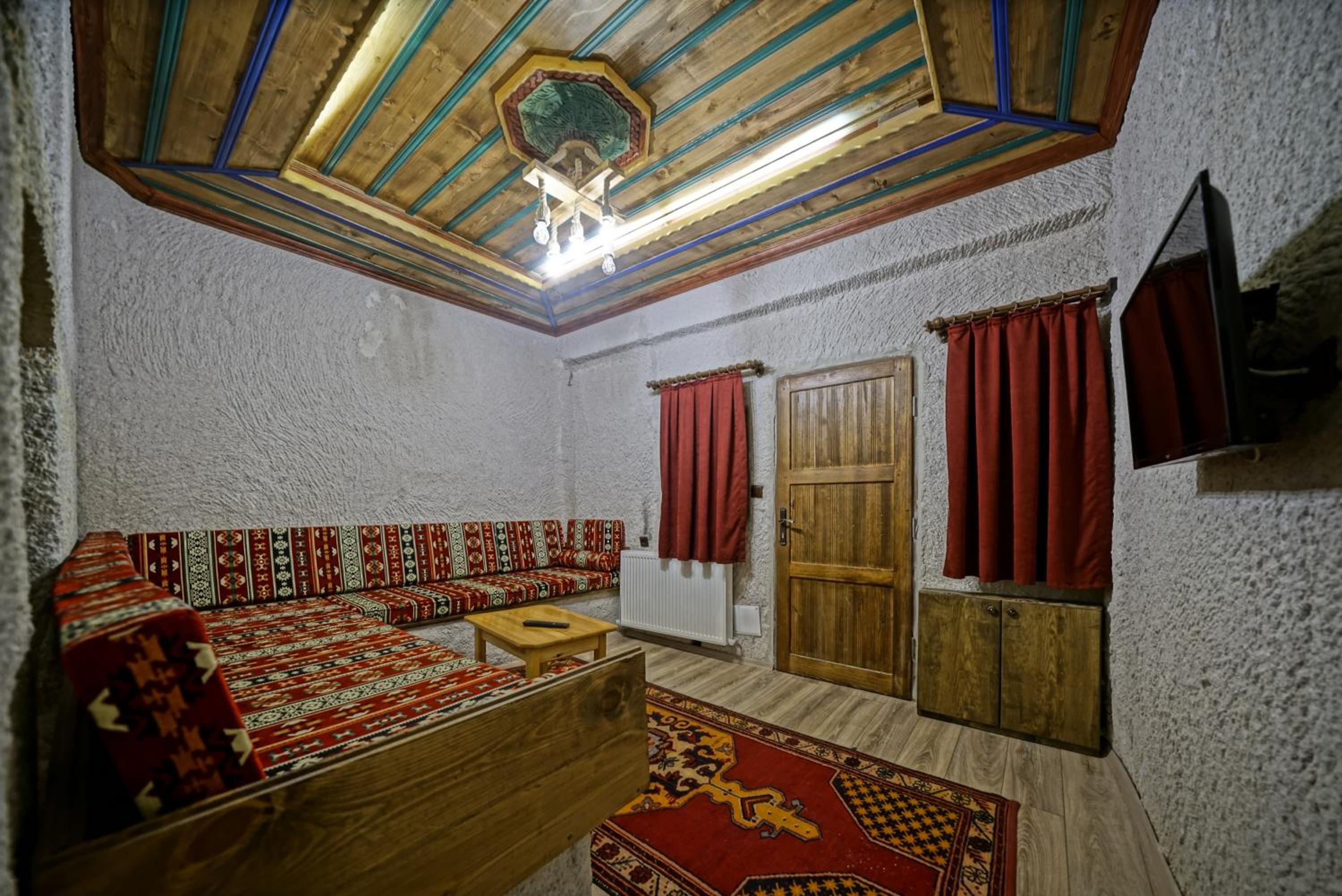 Cappa Cave Otel - Image 79