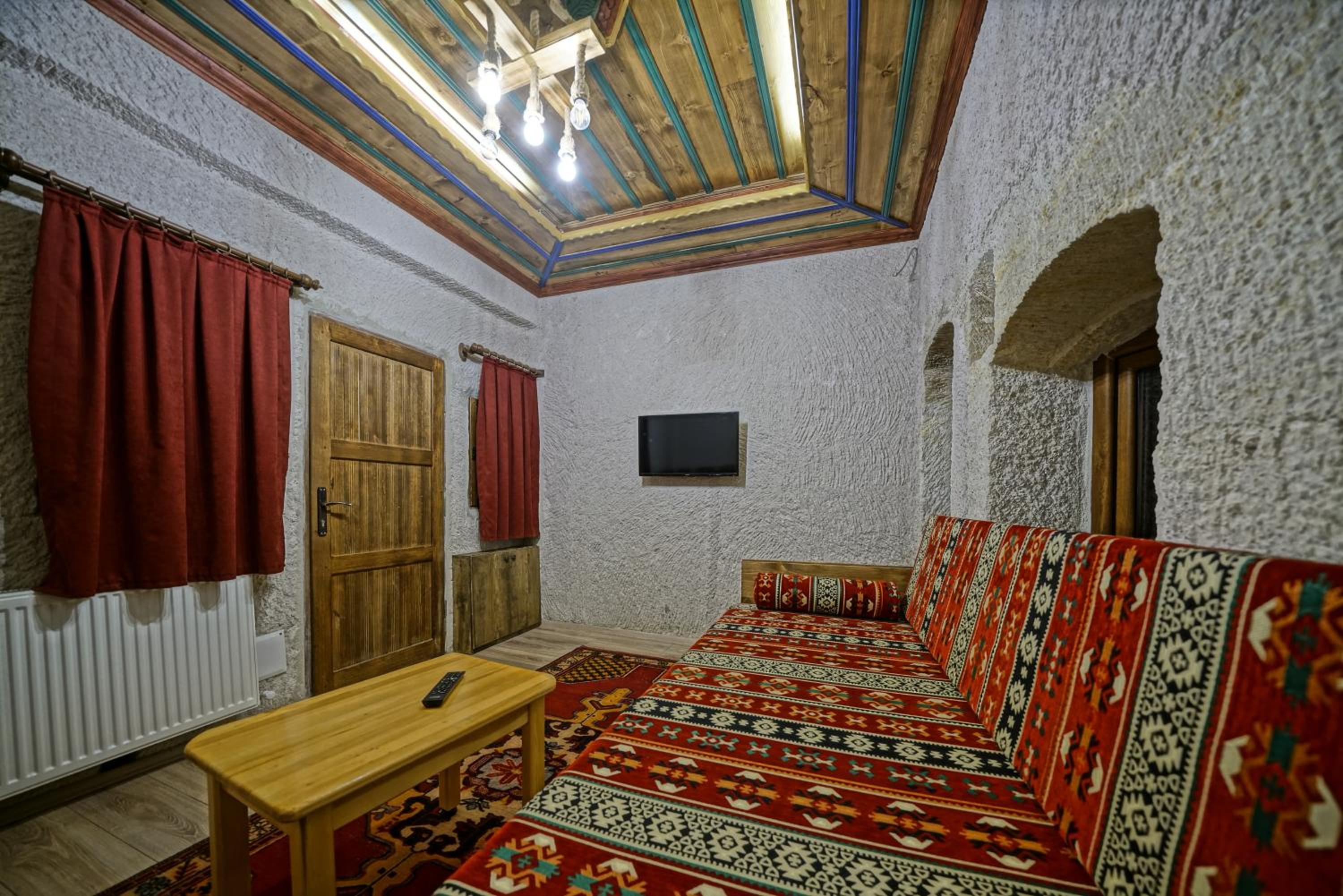 Cappa Cave Otel - Image 78
