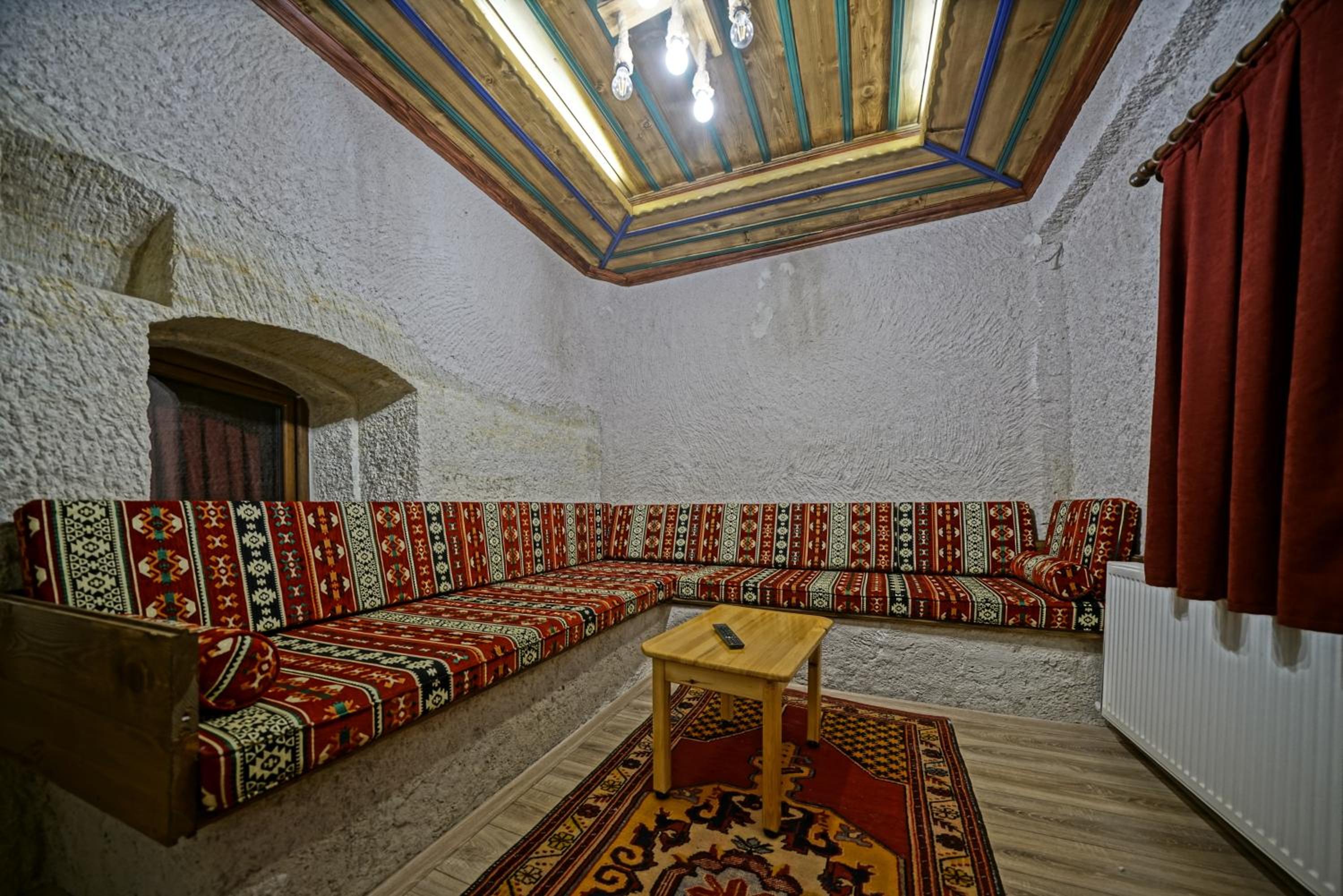 Cappa Cave Otel - Image 76