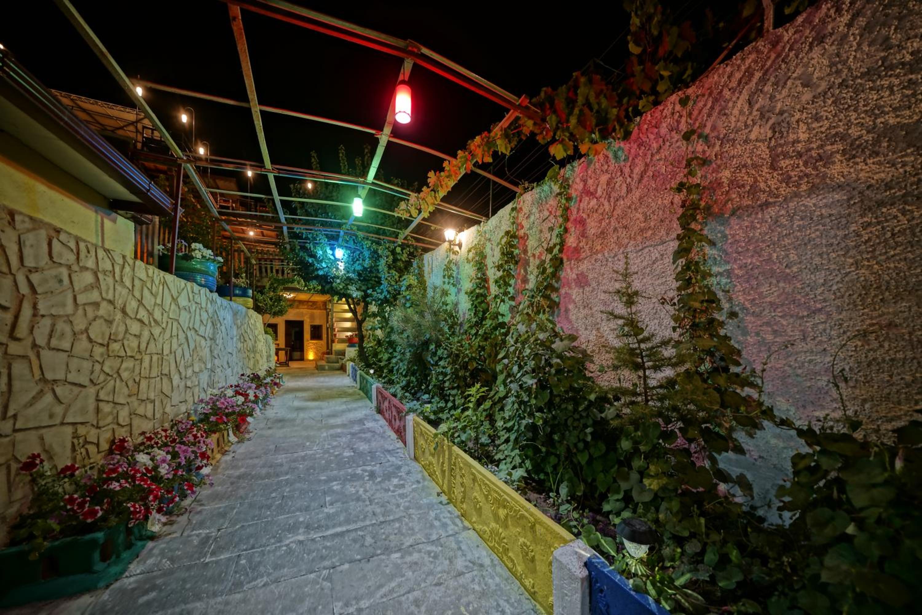 Cappa Cave Otel - Image 15