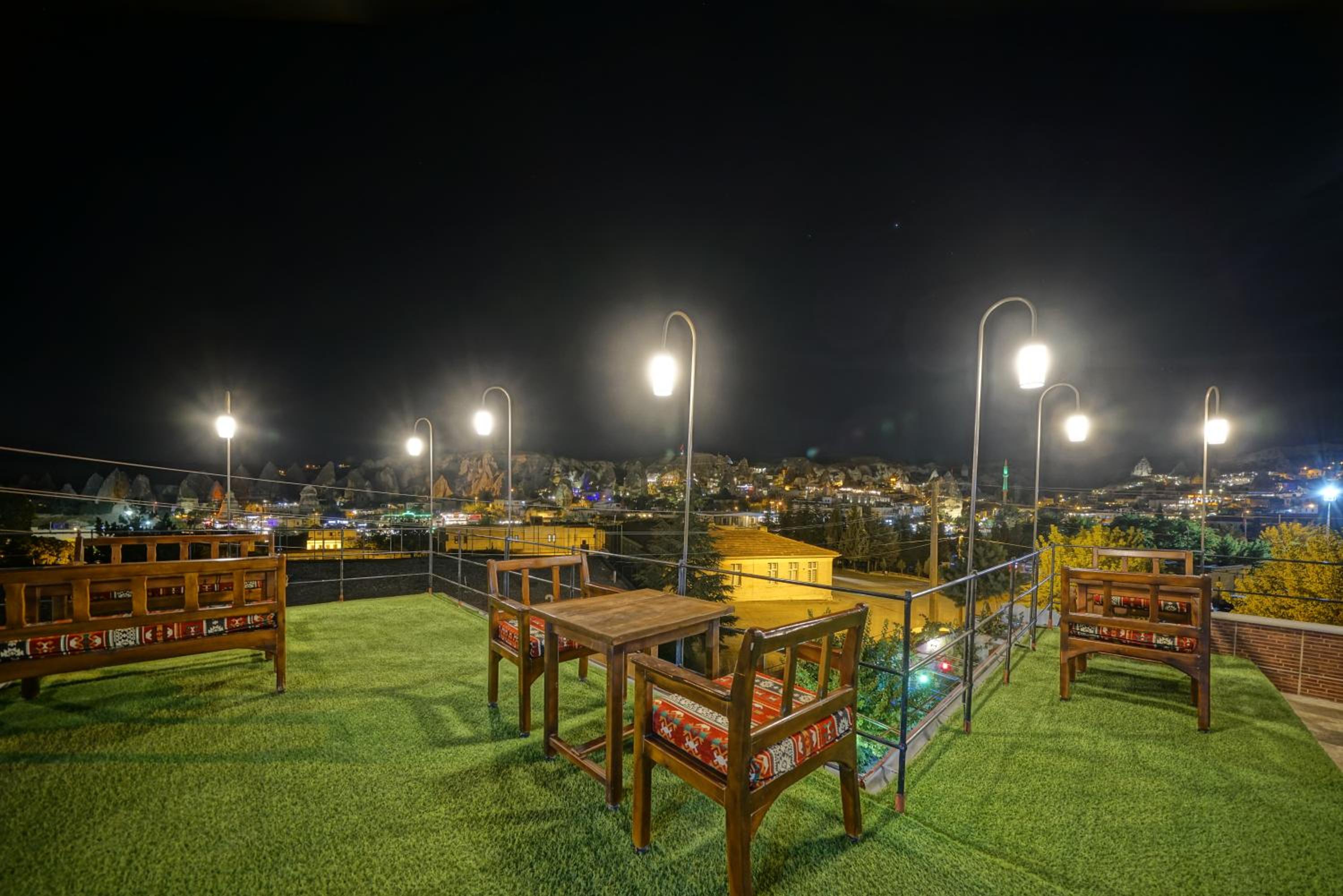 Cappa Cave Otel - Image 118