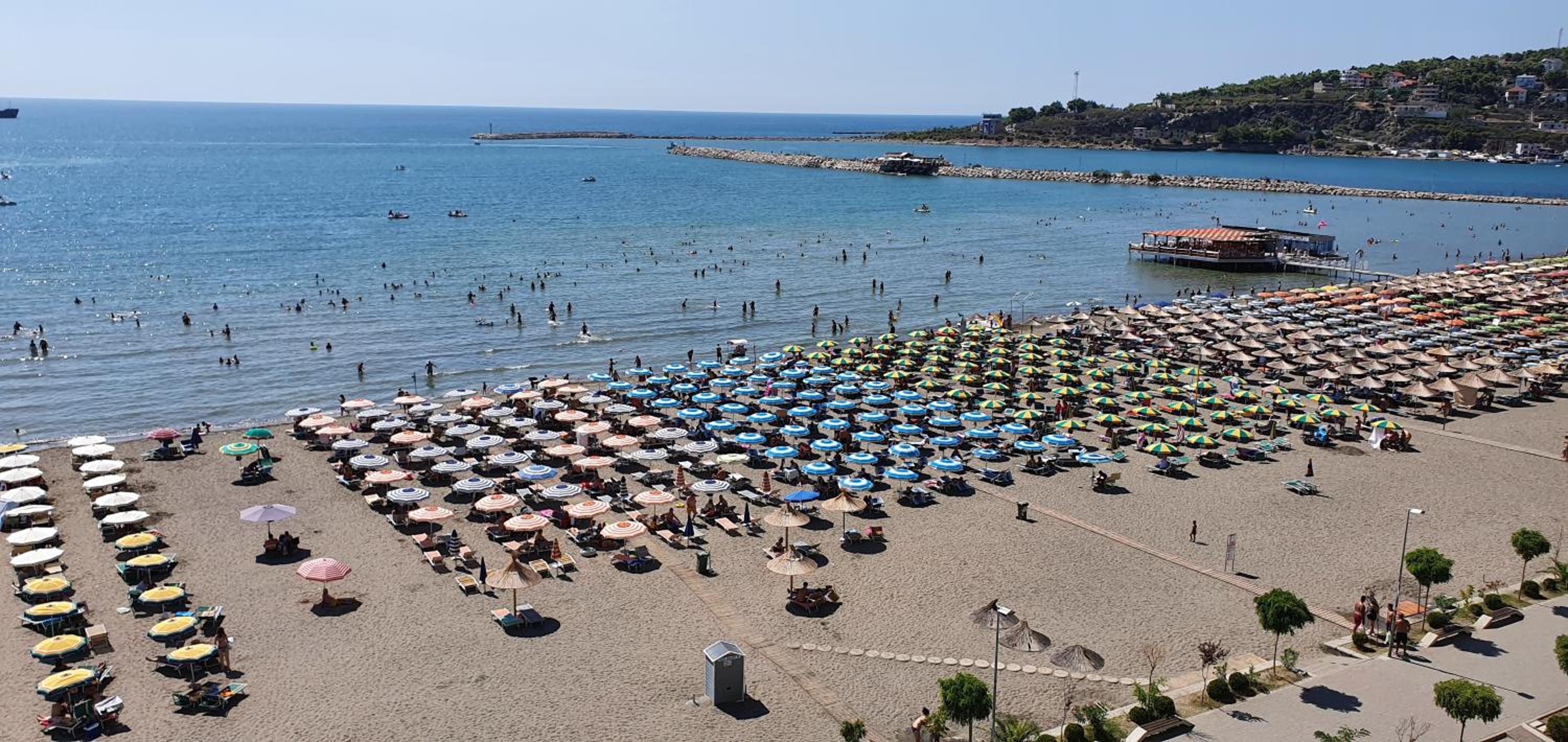 Apartment Sea View photo 2