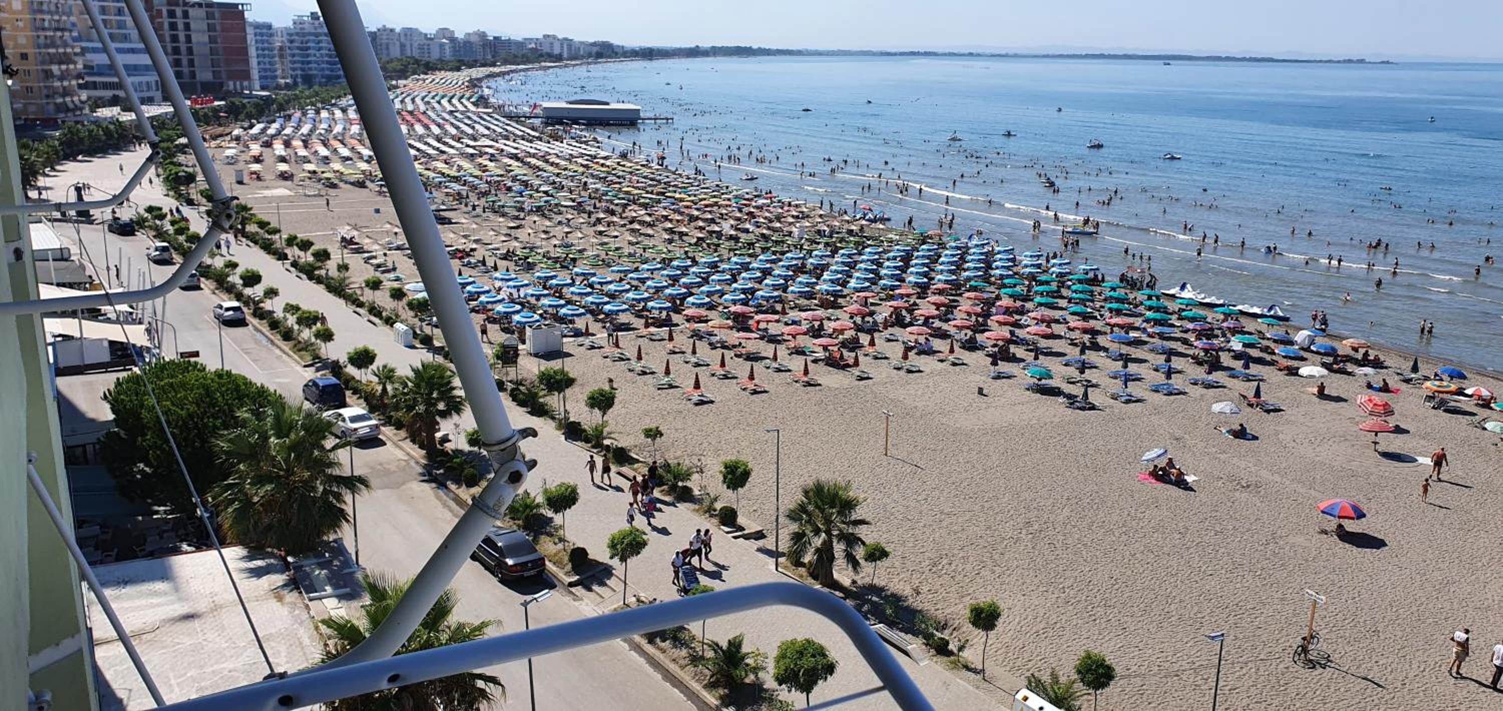 Apartment Sea View photo 4