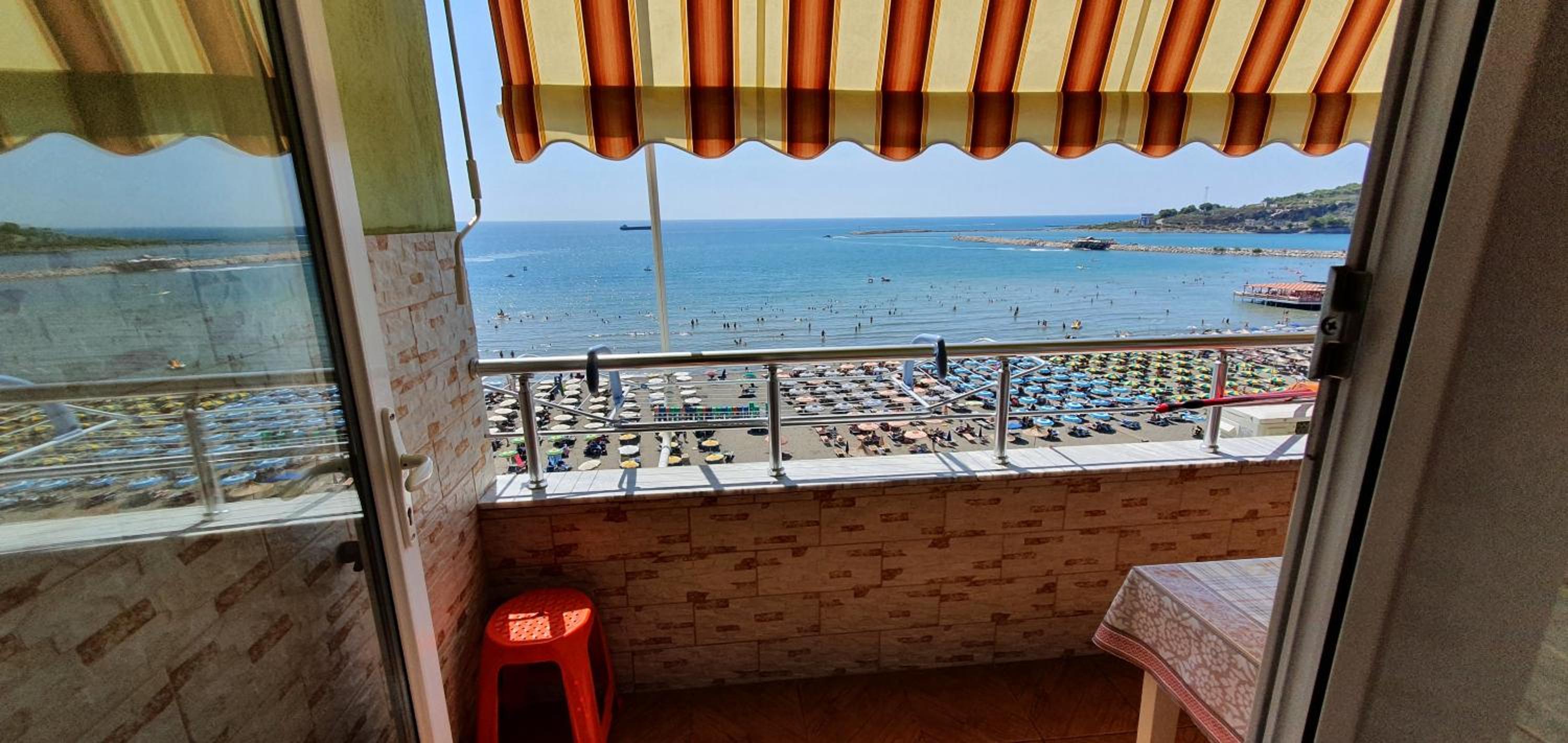 Apartment Sea View