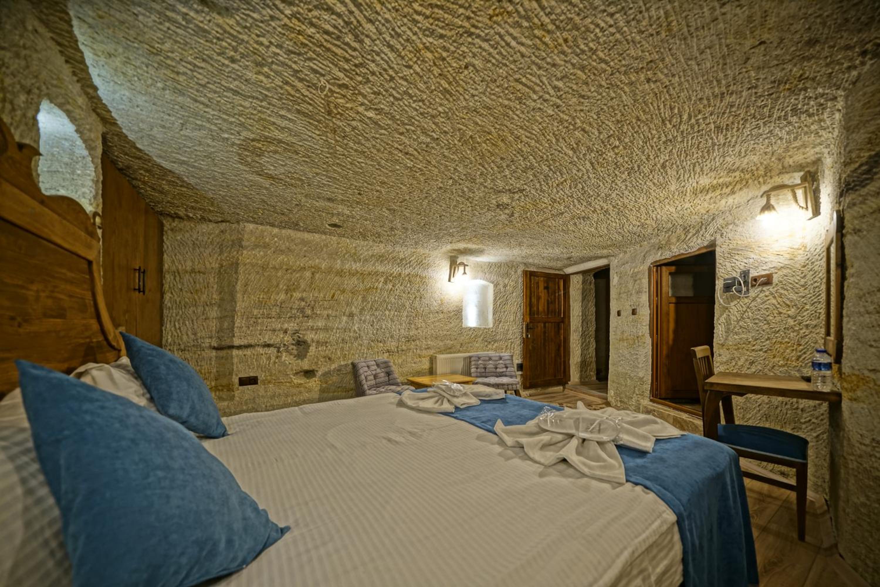 Cappa Cave Otel - Image 10