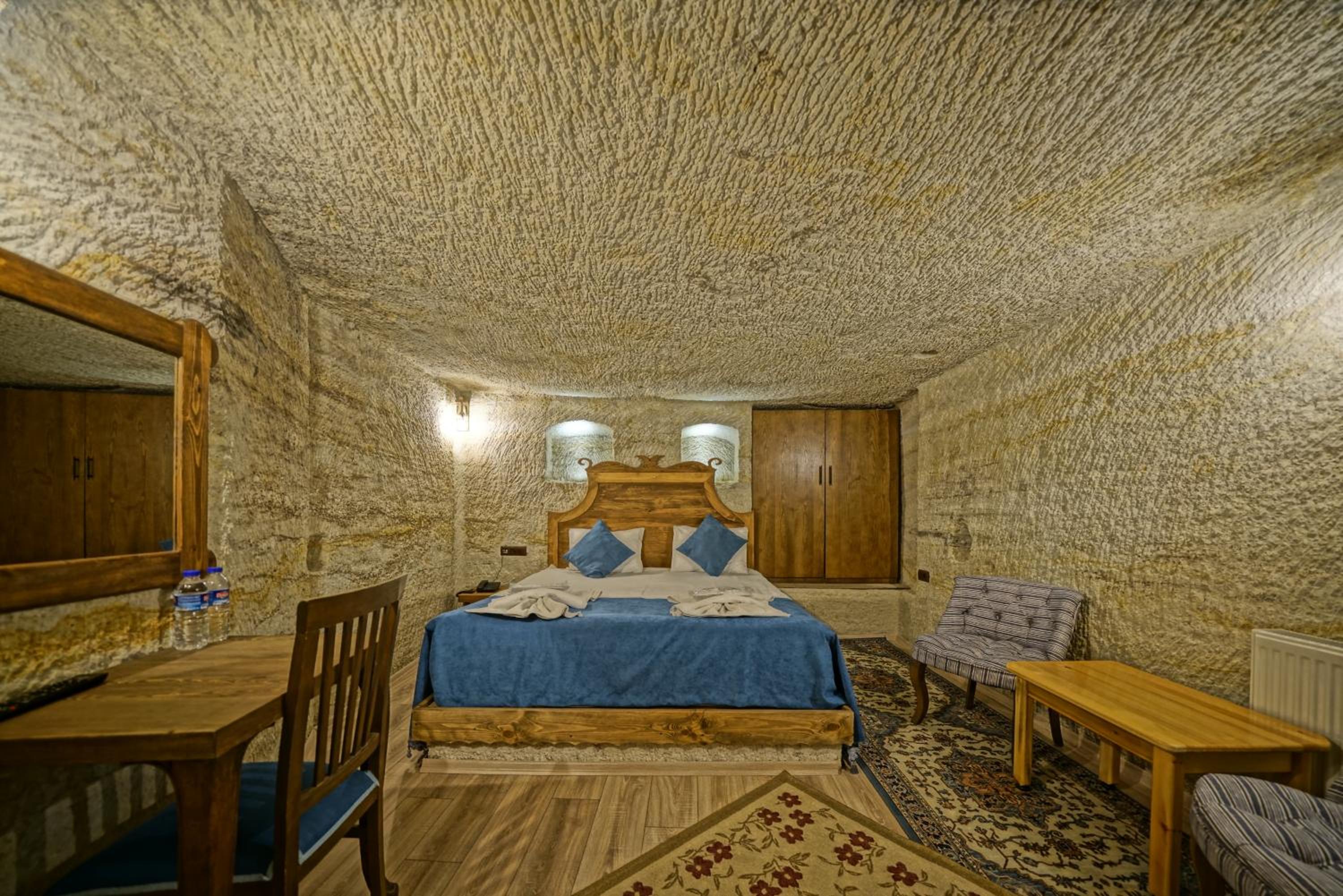 Cappa Cave Otel - Image 72