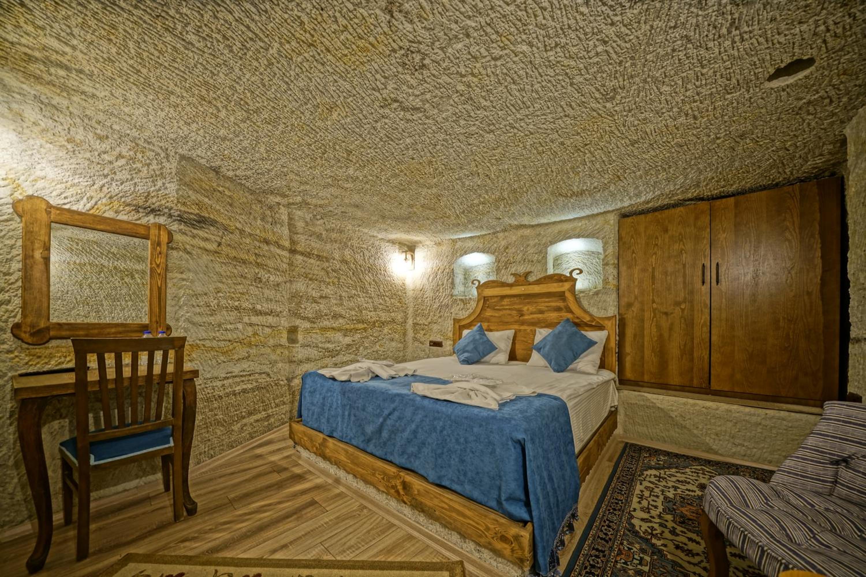 Cappa Cave Otel - Image 73