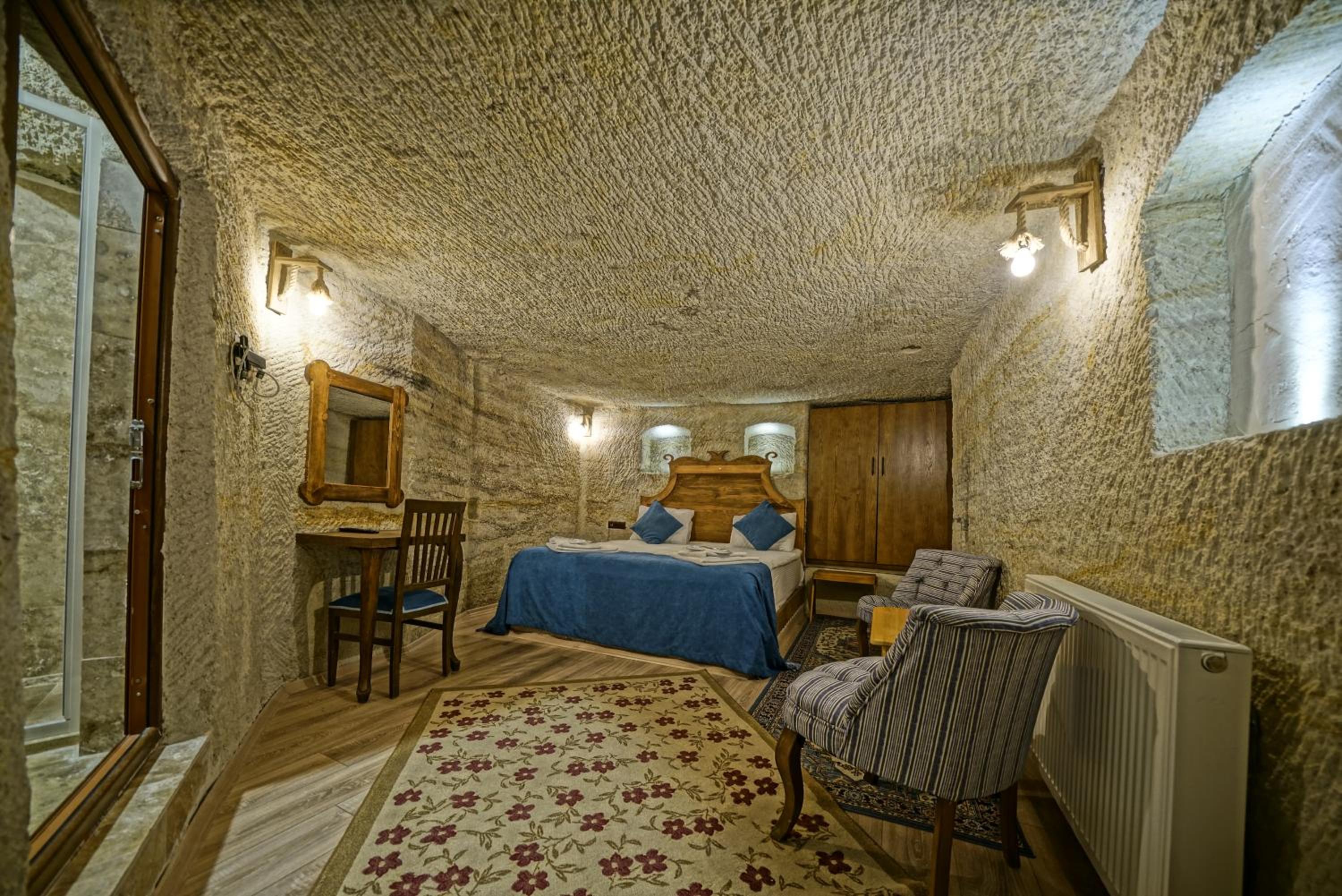 Cappa Cave Otel - Image 9