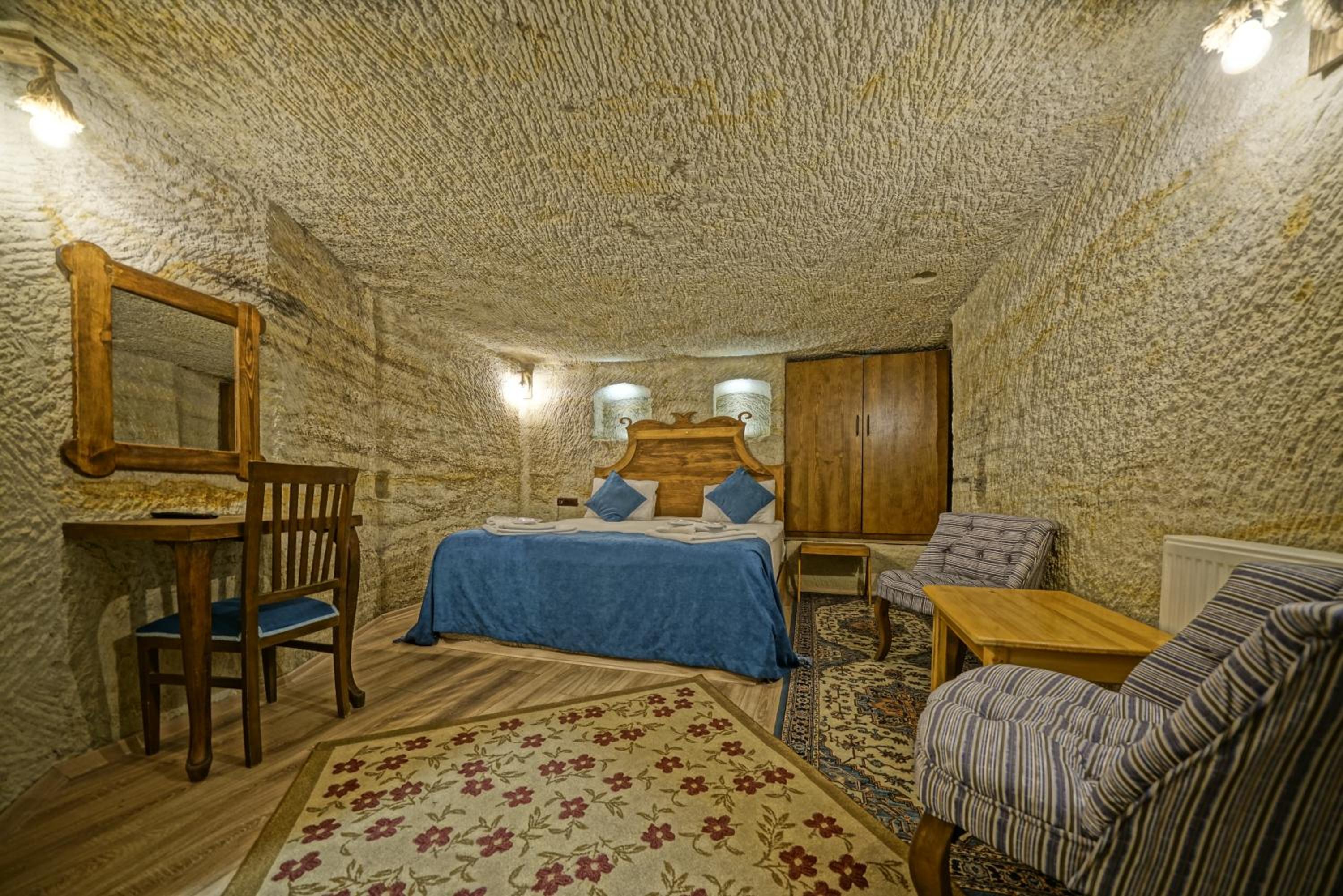 Cappa Cave Otel - Image 8