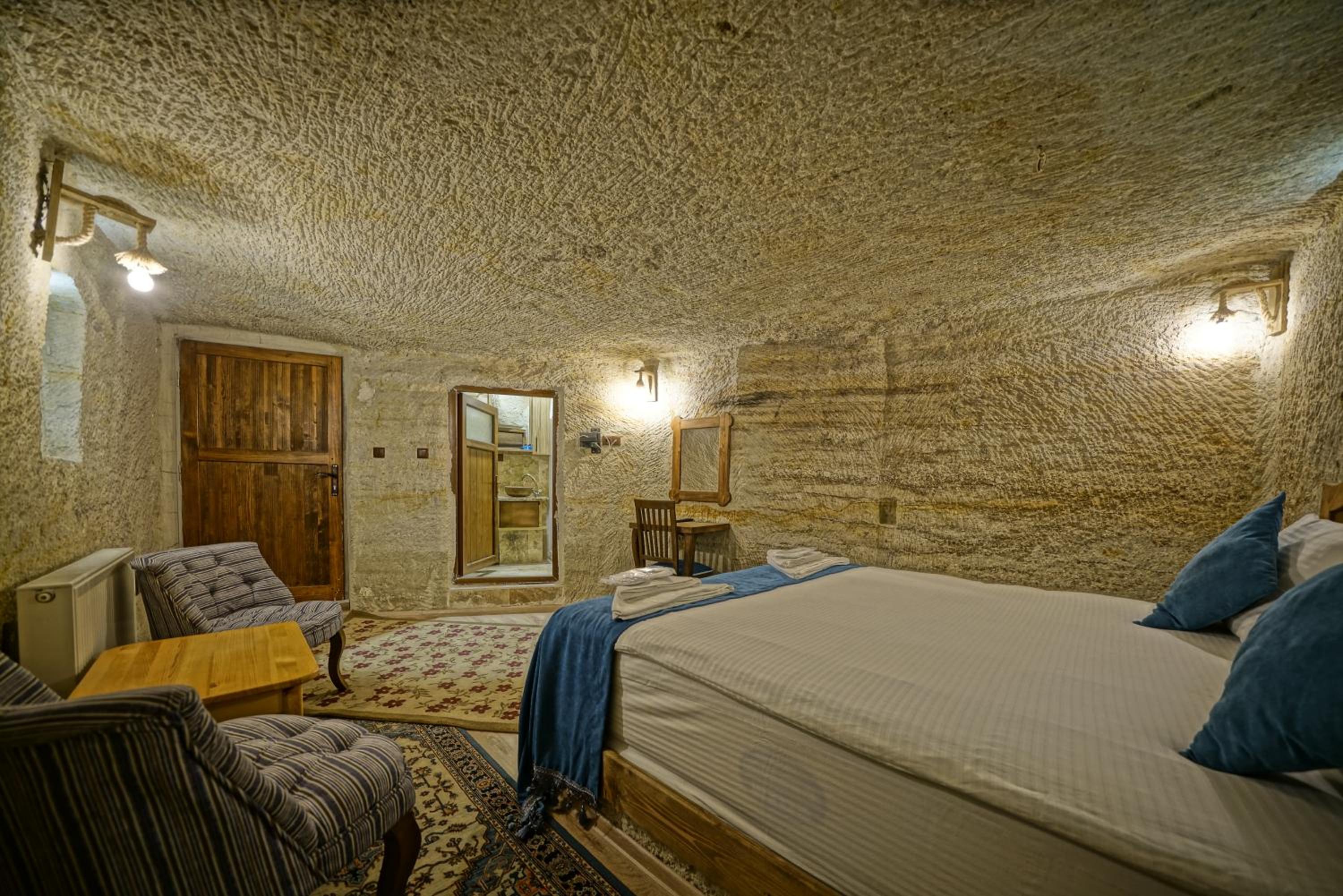 Cappa Cave Otel - Image 7