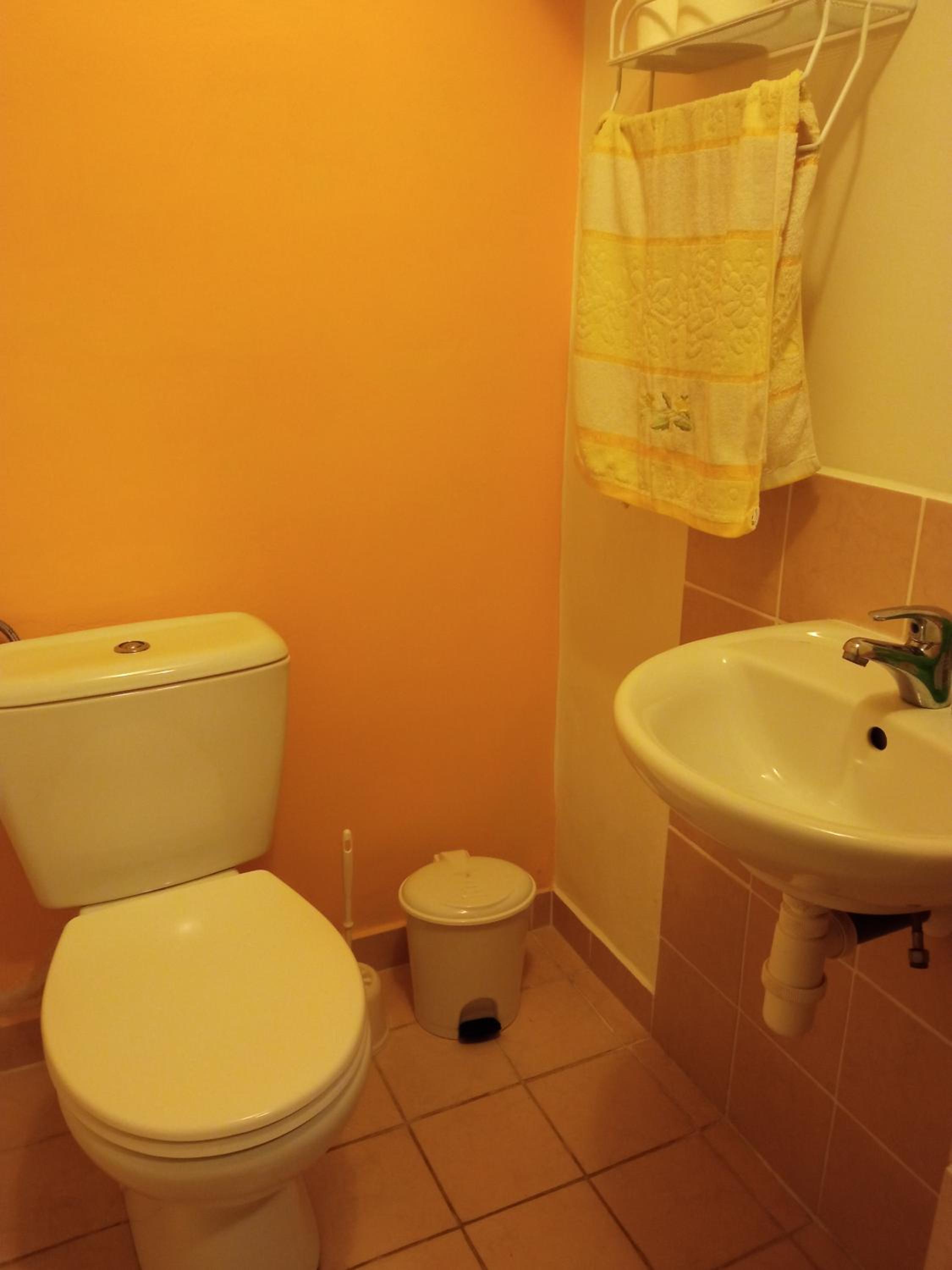 Celý rodinný dům na venkově view 5