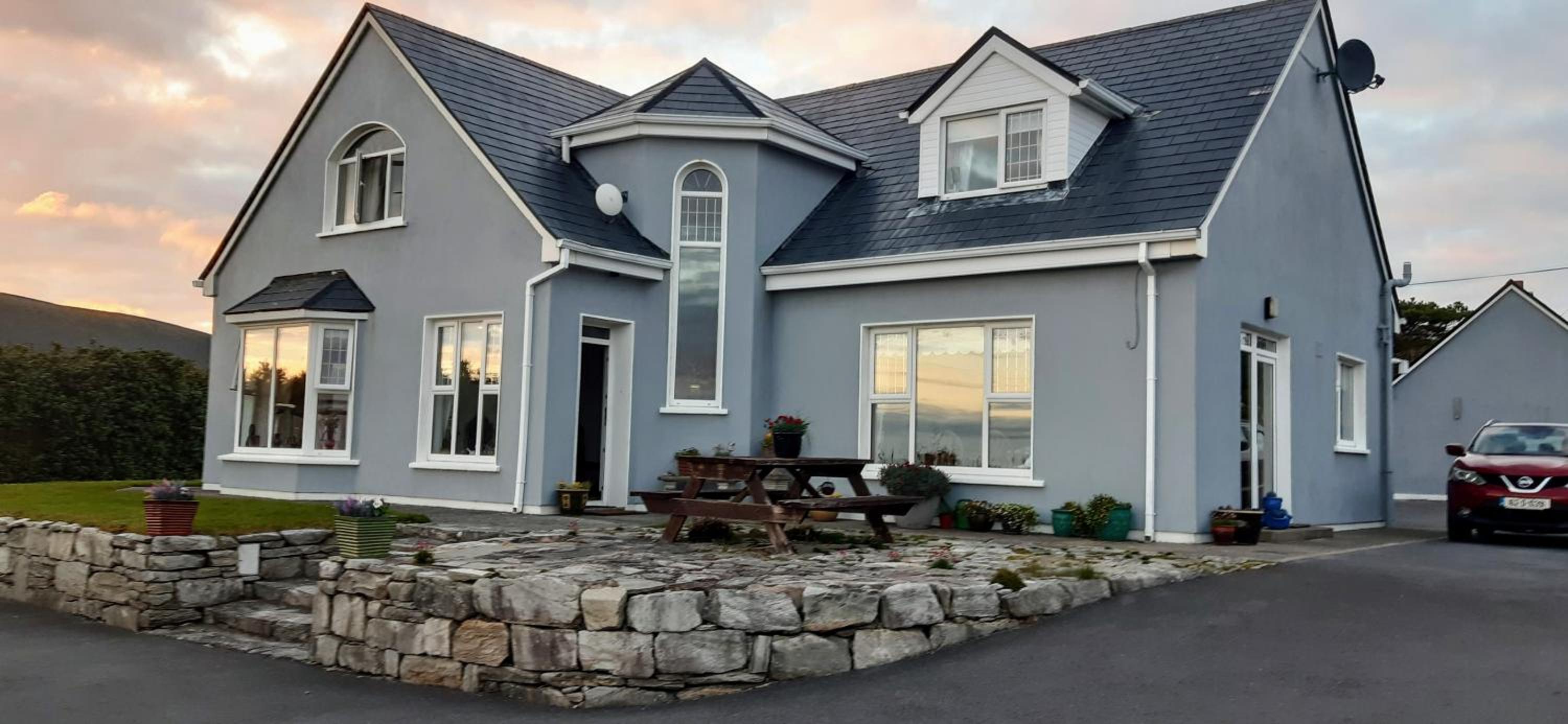 Hotel Creevagh (Room Only) - Image 1