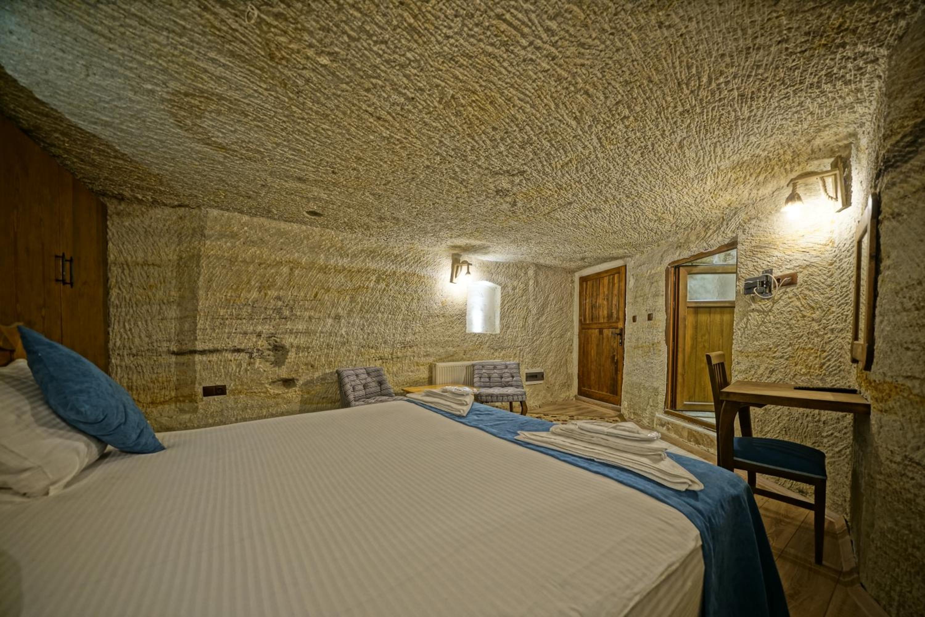 Cappa Cave Otel - Image 5