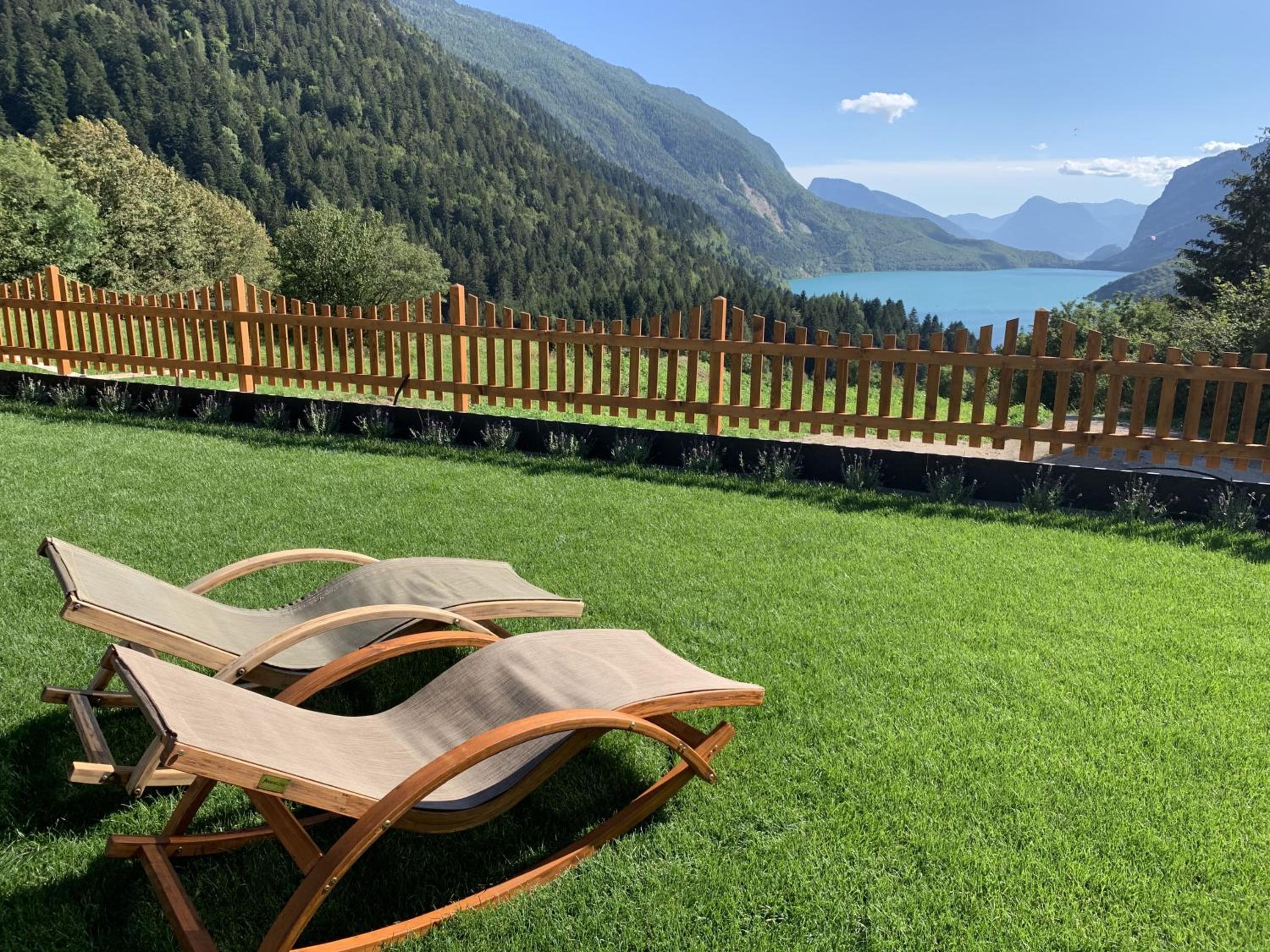 Agriturismo Ai Castioni view 3