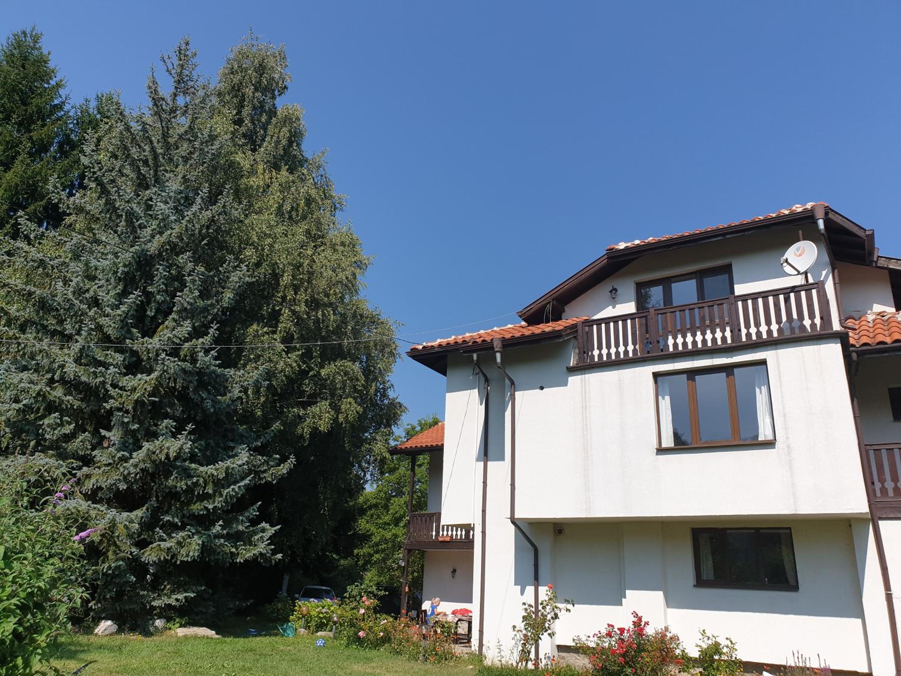 Guest House Ela view 5
