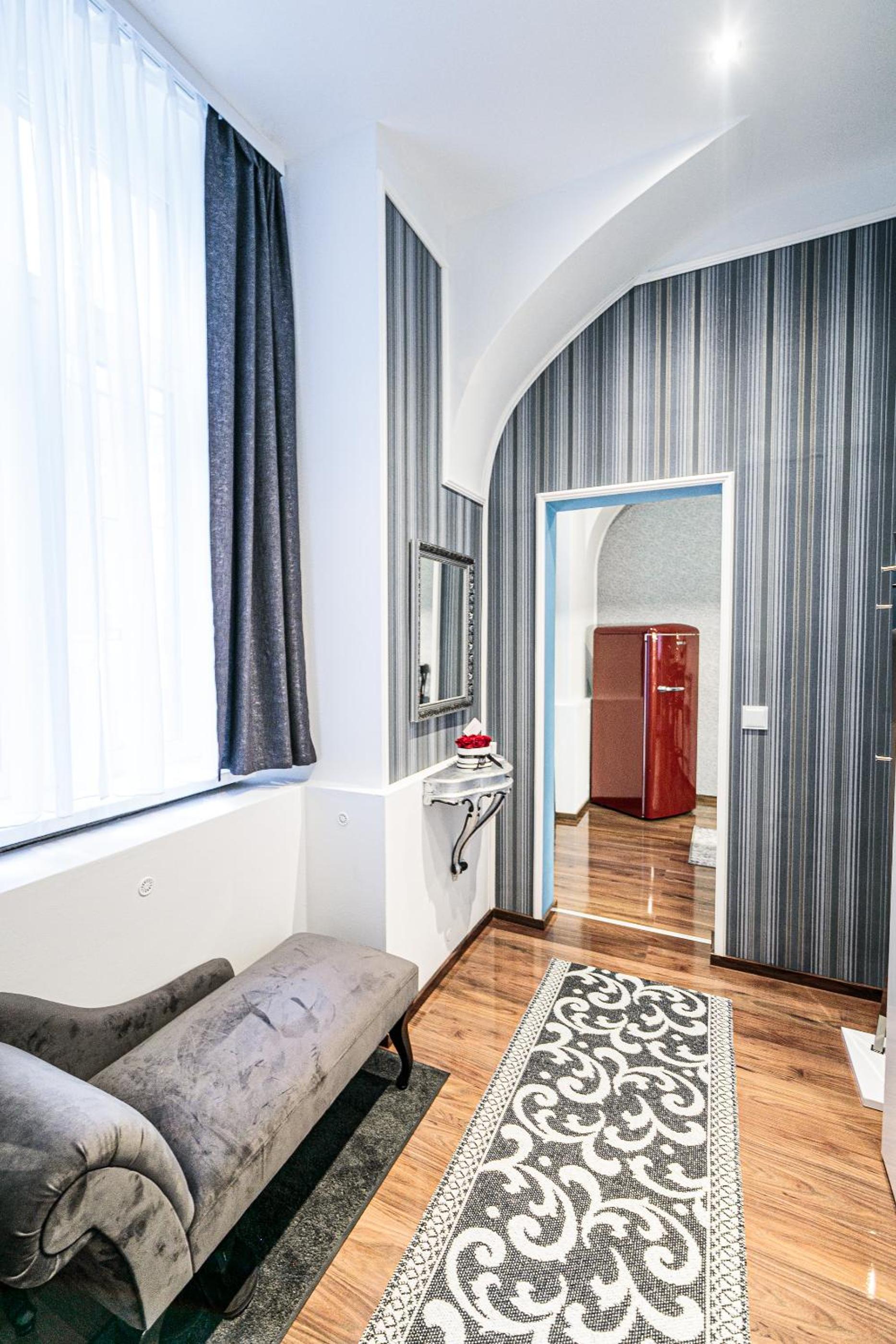 Verliebt in Wien - SP Apartments