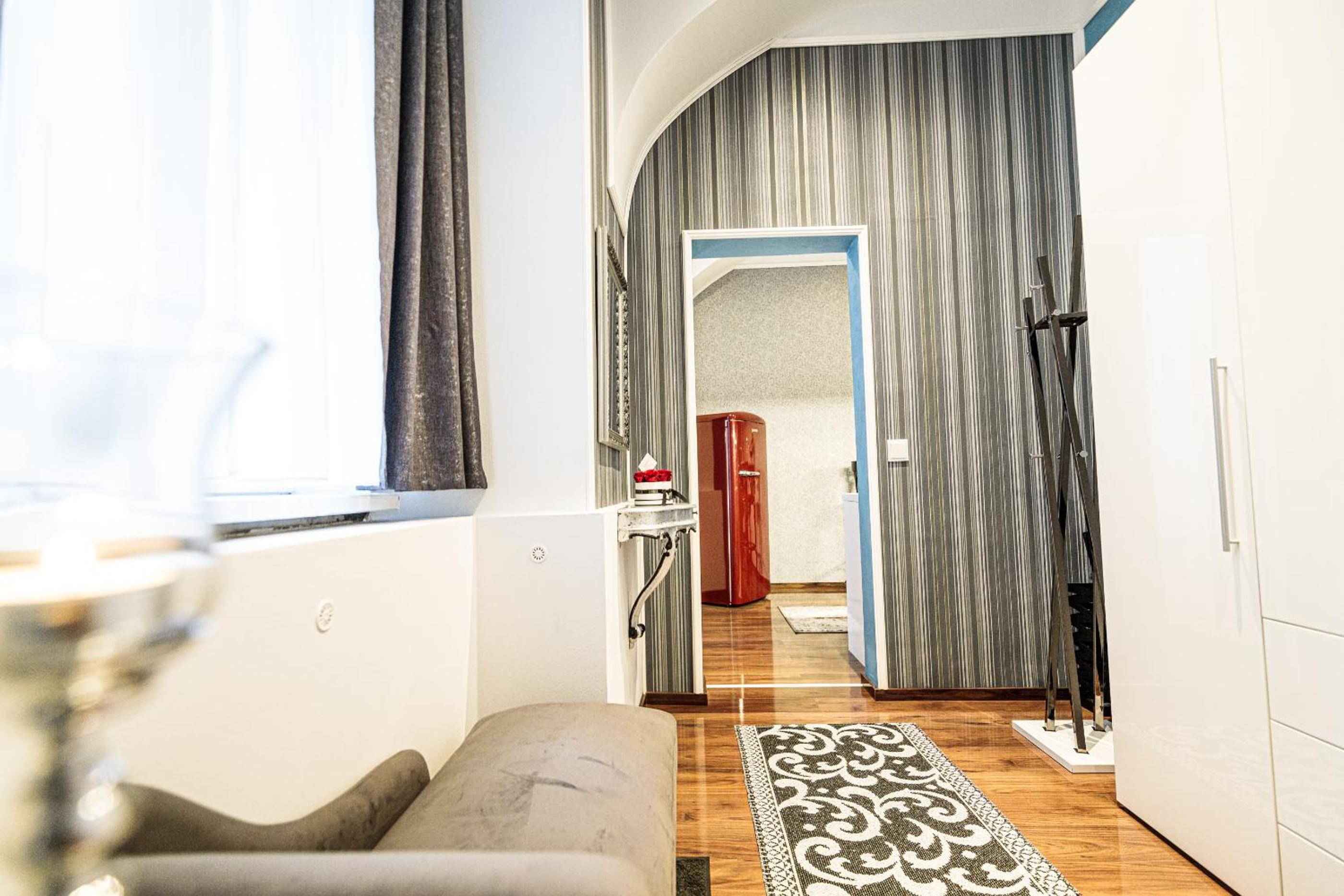 Verliebt in Wien - SP Apartments