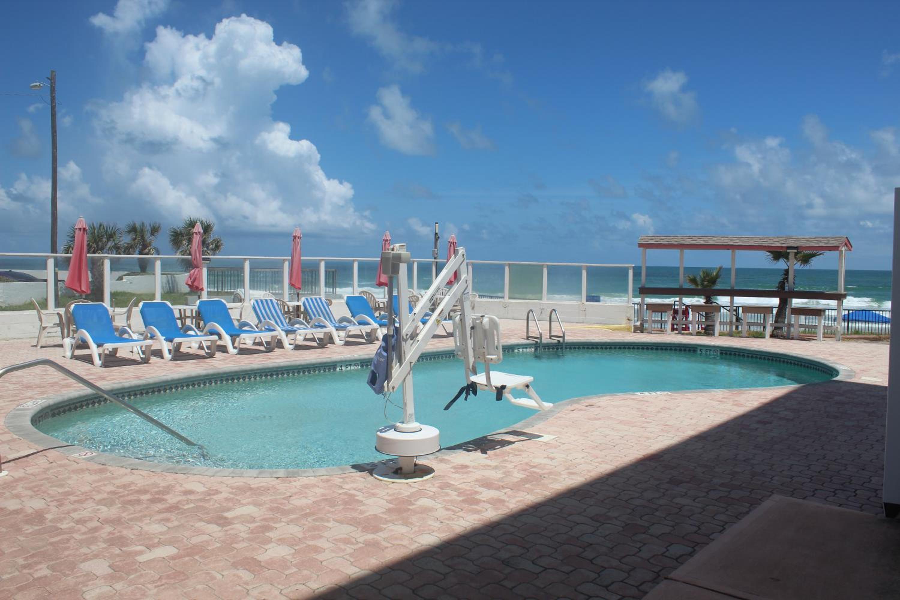 Cove Motel Oceanfront