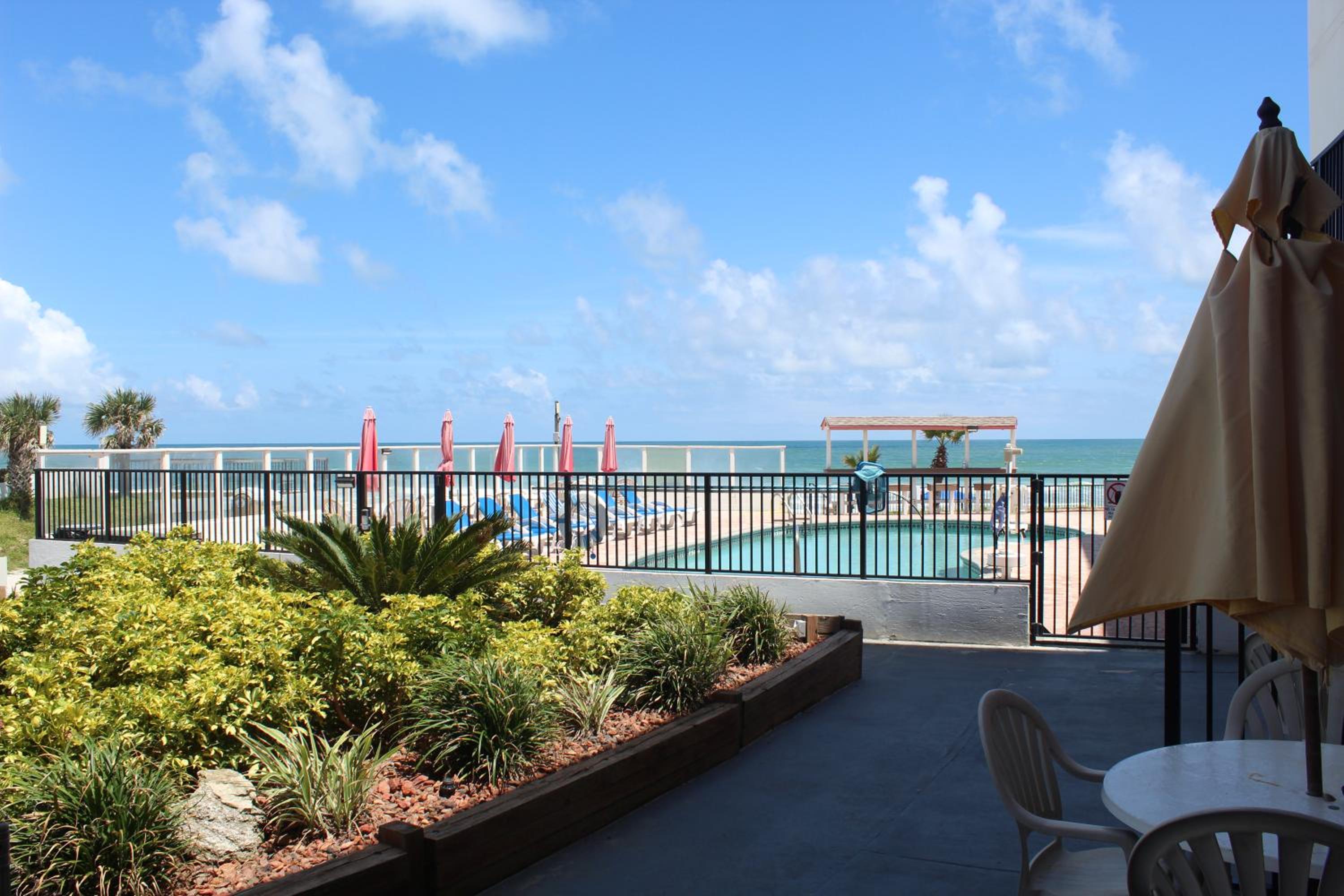 Cove Motel Oceanfront