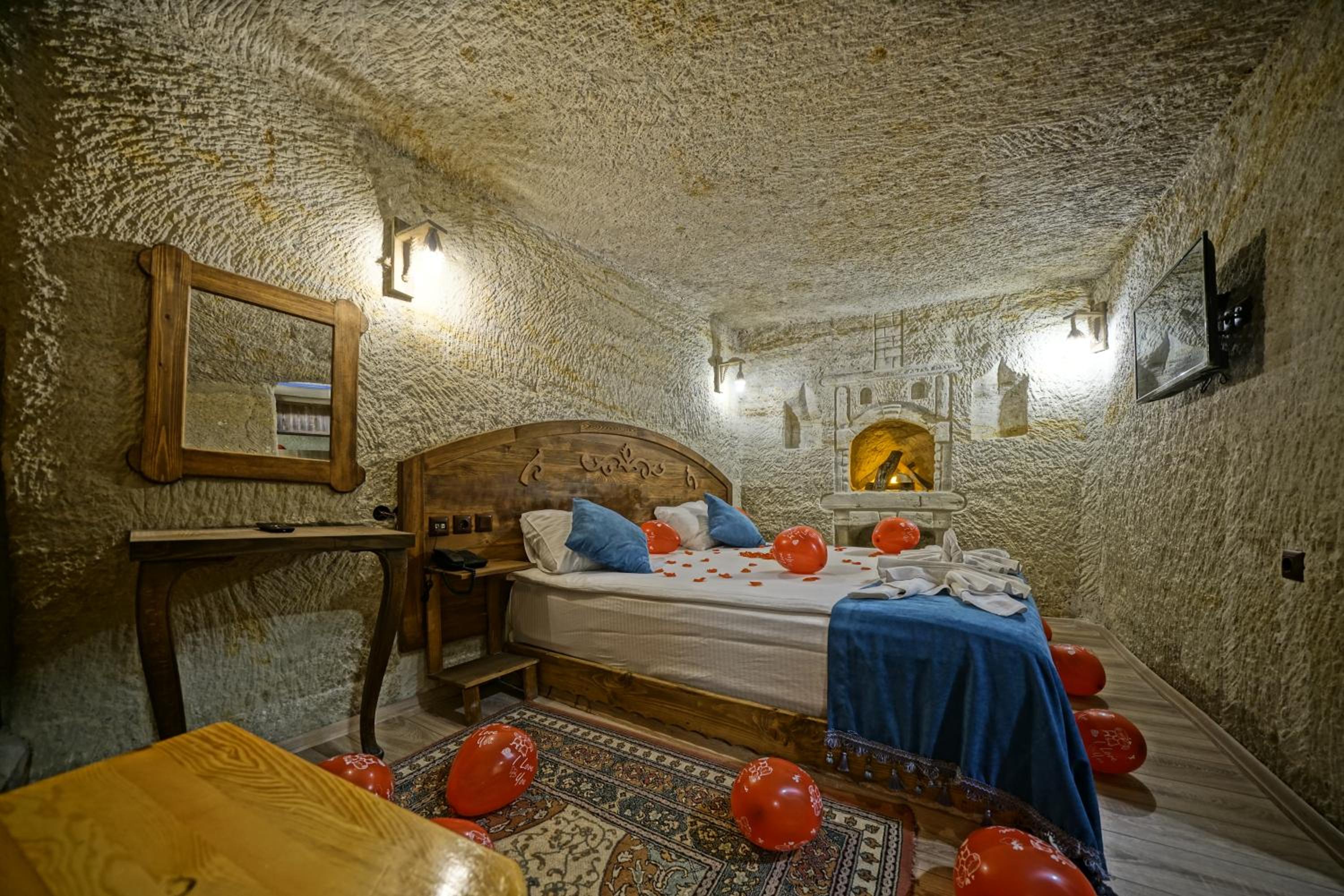 Cappa Cave Otel - Image 69