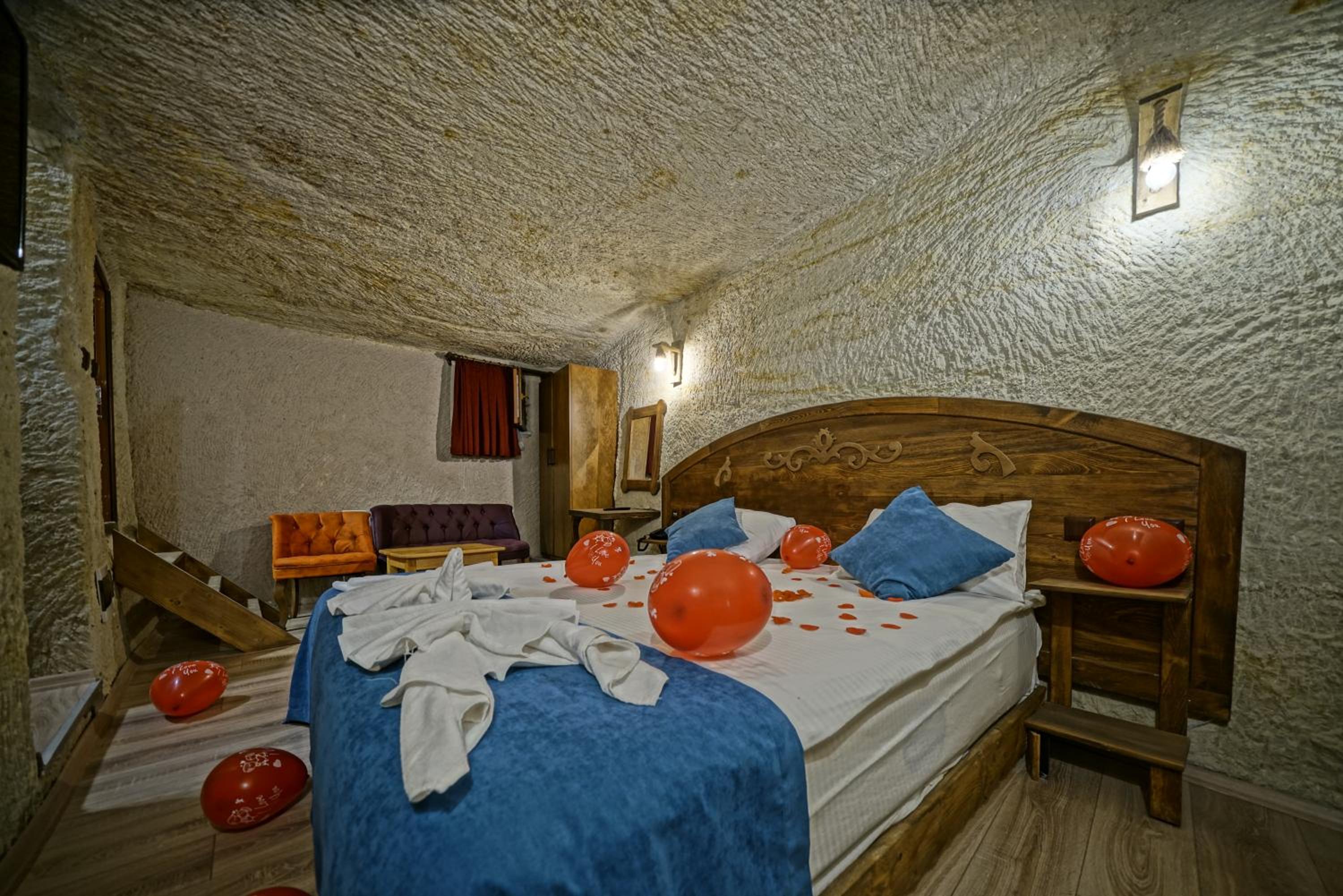 Cappa Cave Otel - Image 51