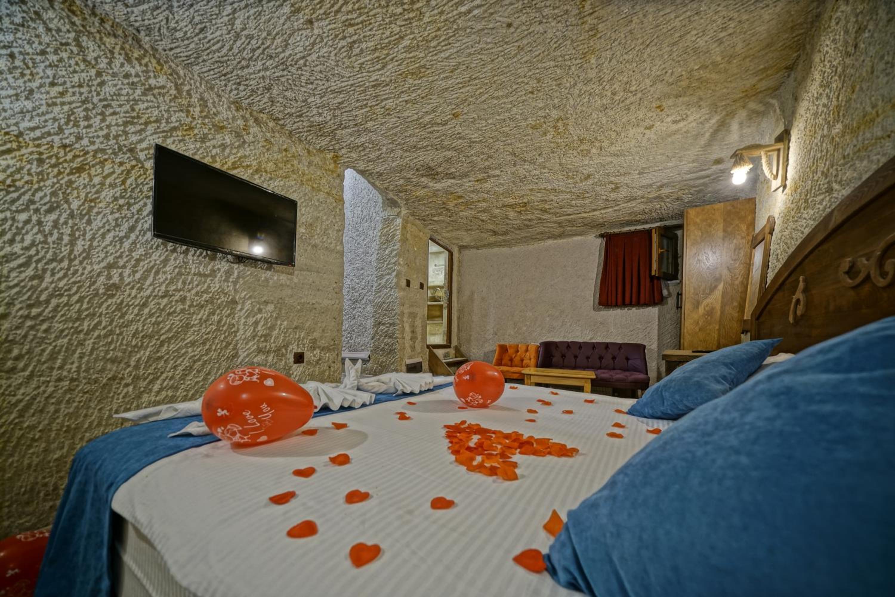 Cappa Cave Otel - Image 50