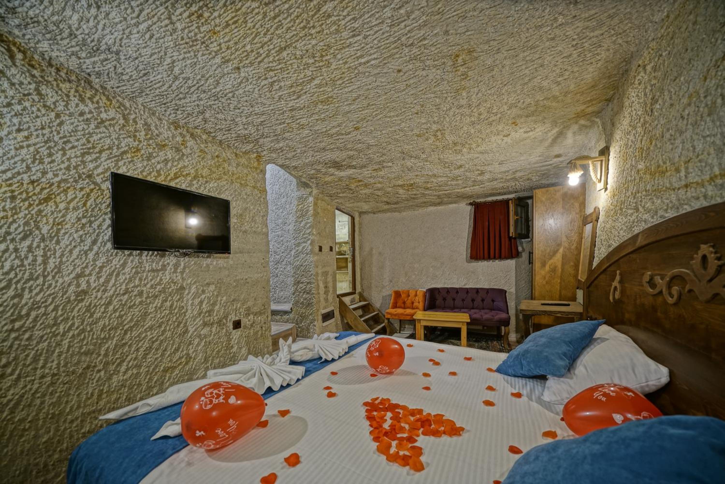 Cappa Cave Otel - Image 49