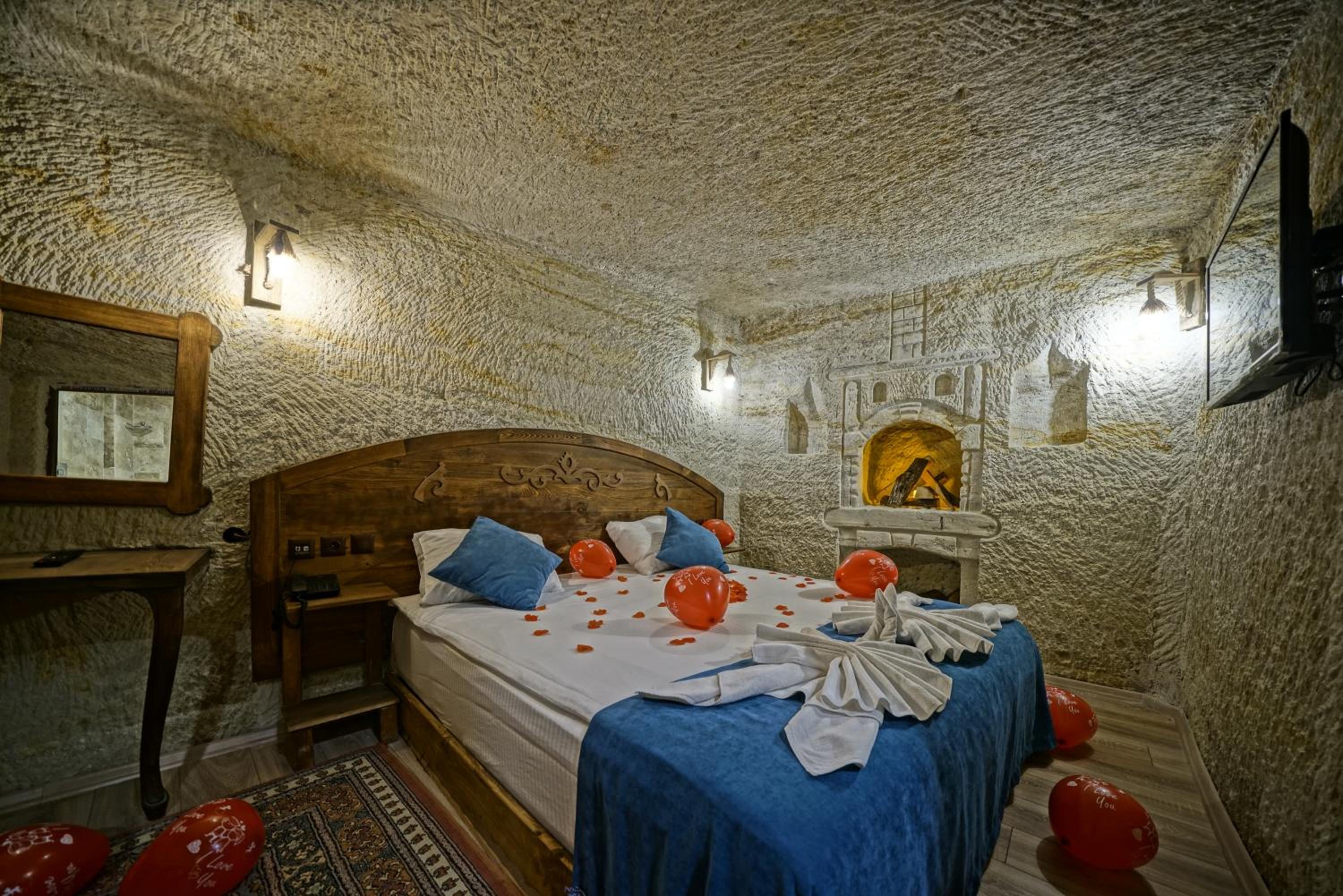Cappa Cave Otel - Image 48