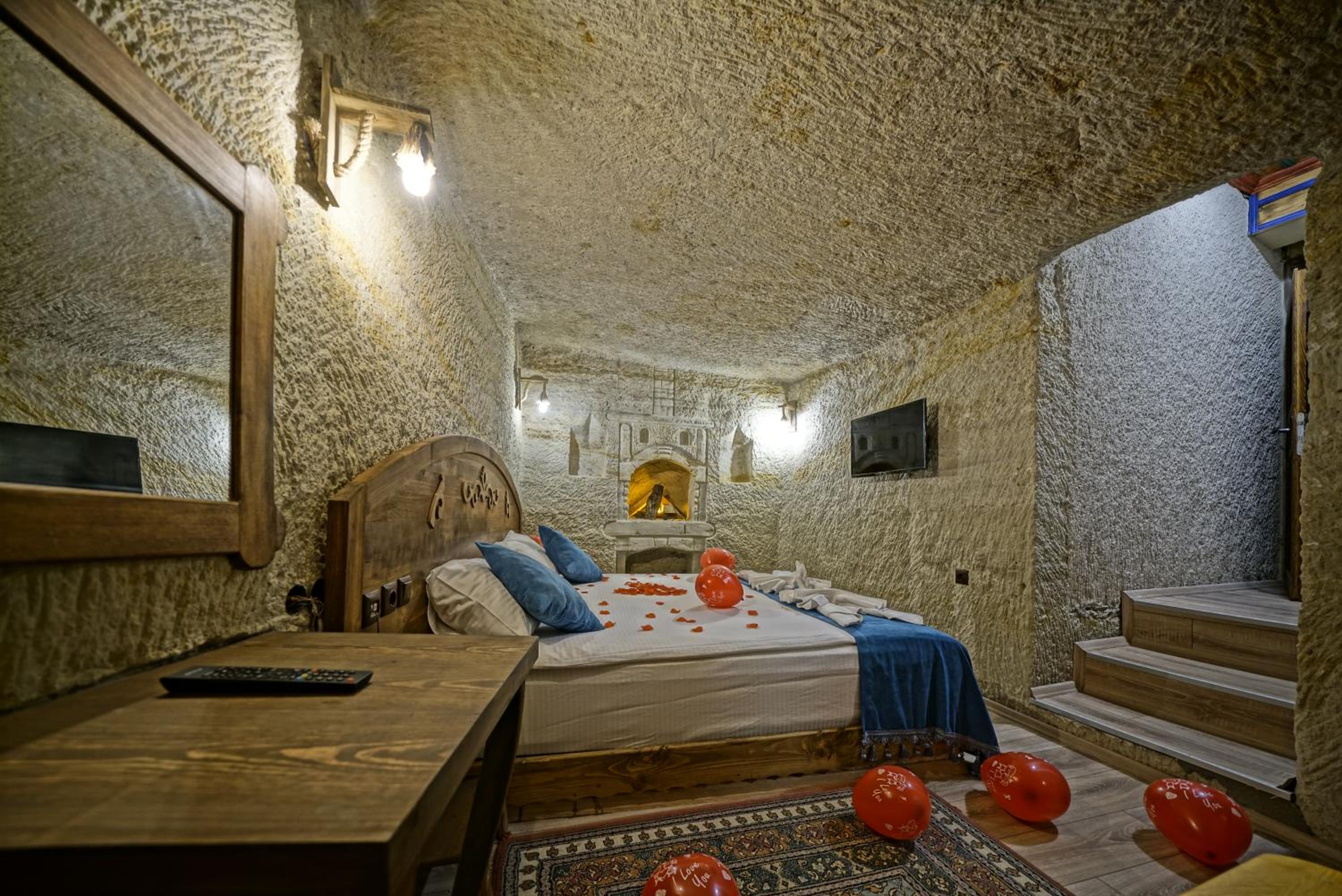 Cappa Cave Otel - Image 68