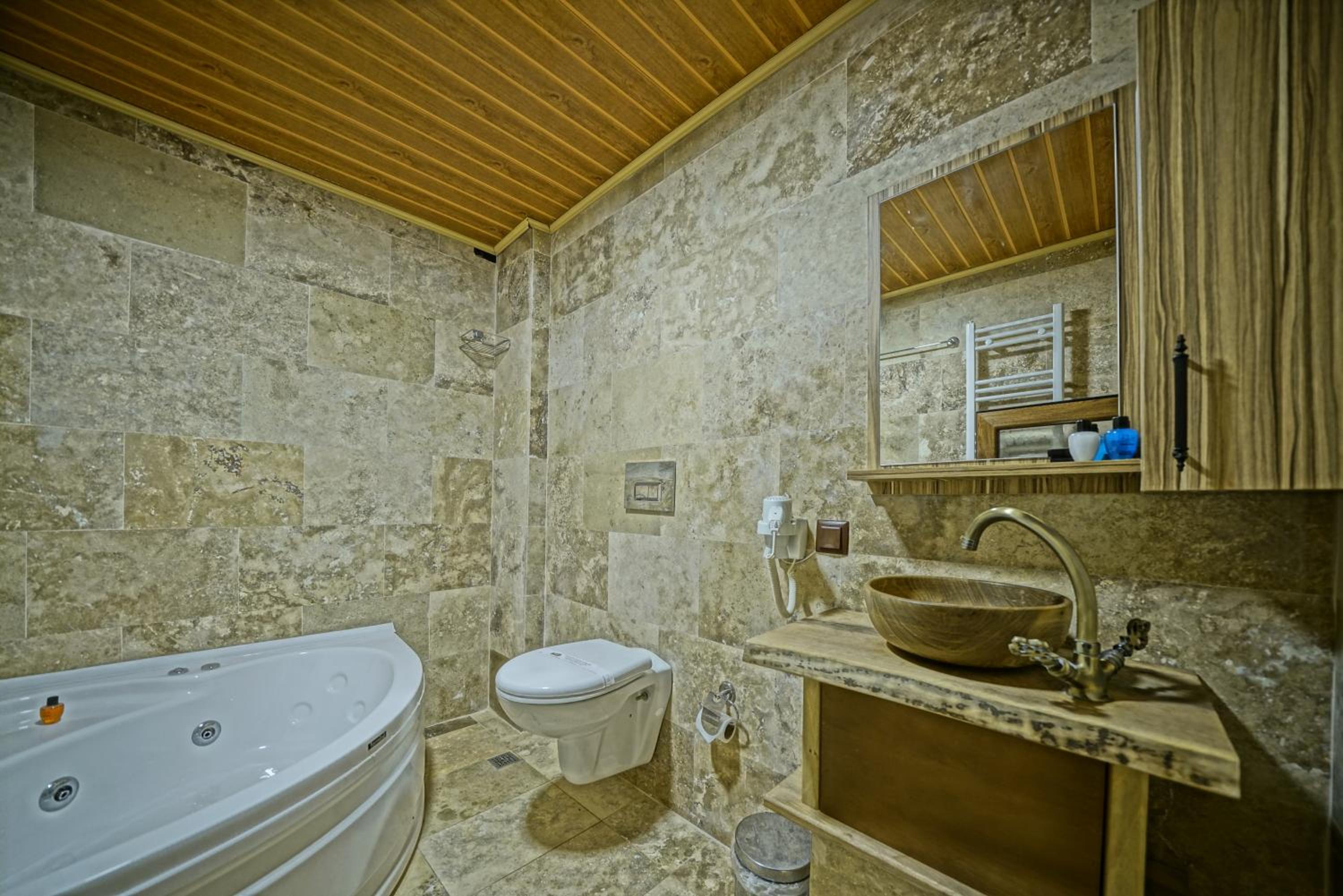 Cappa Cave Otel - Image 67