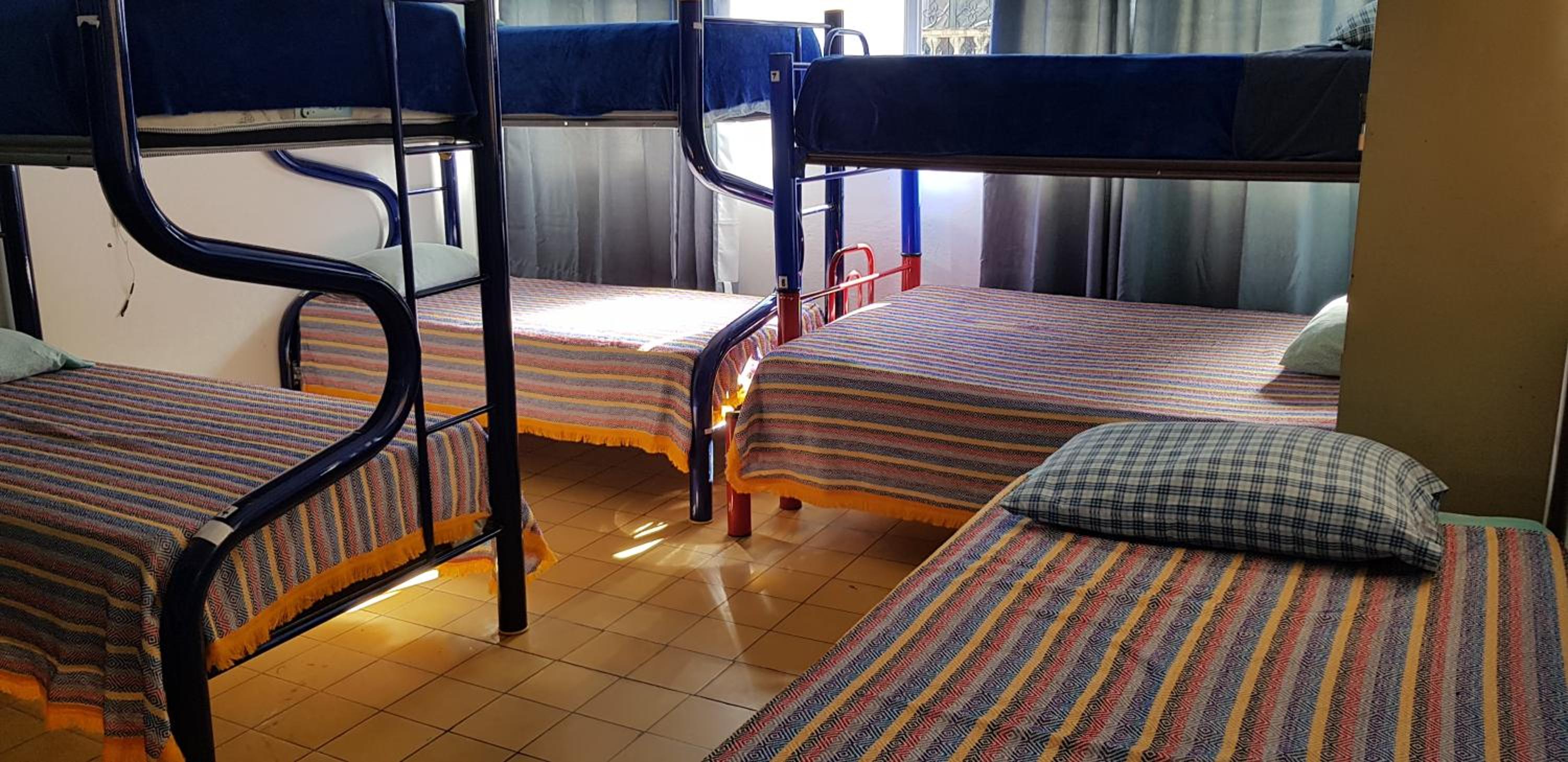 Hostel Vallarta - Image 2