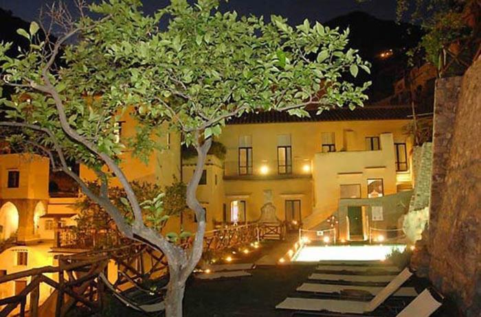 Amalfi Vacations - Loft Apartments by AMALFIVACATION - Property Image 1