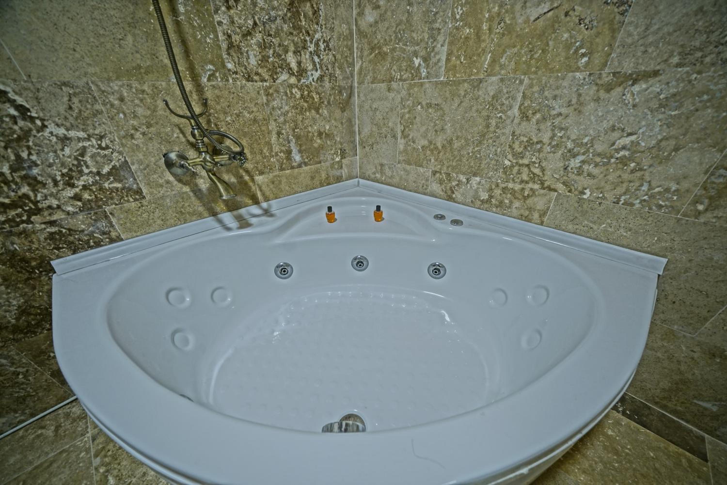 Cappa Cave Otel - Image 65