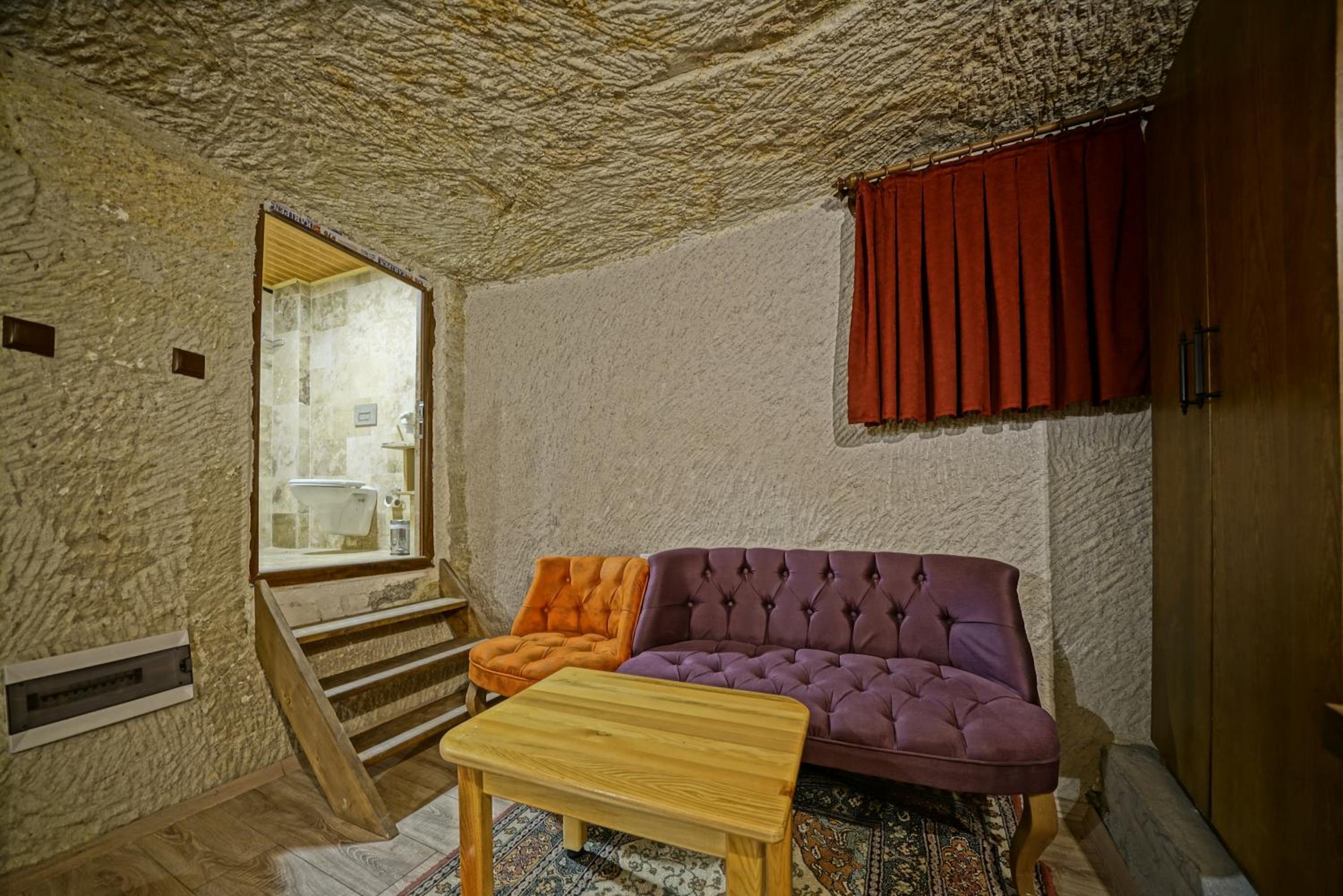 Cappa Cave Otel - Image 63