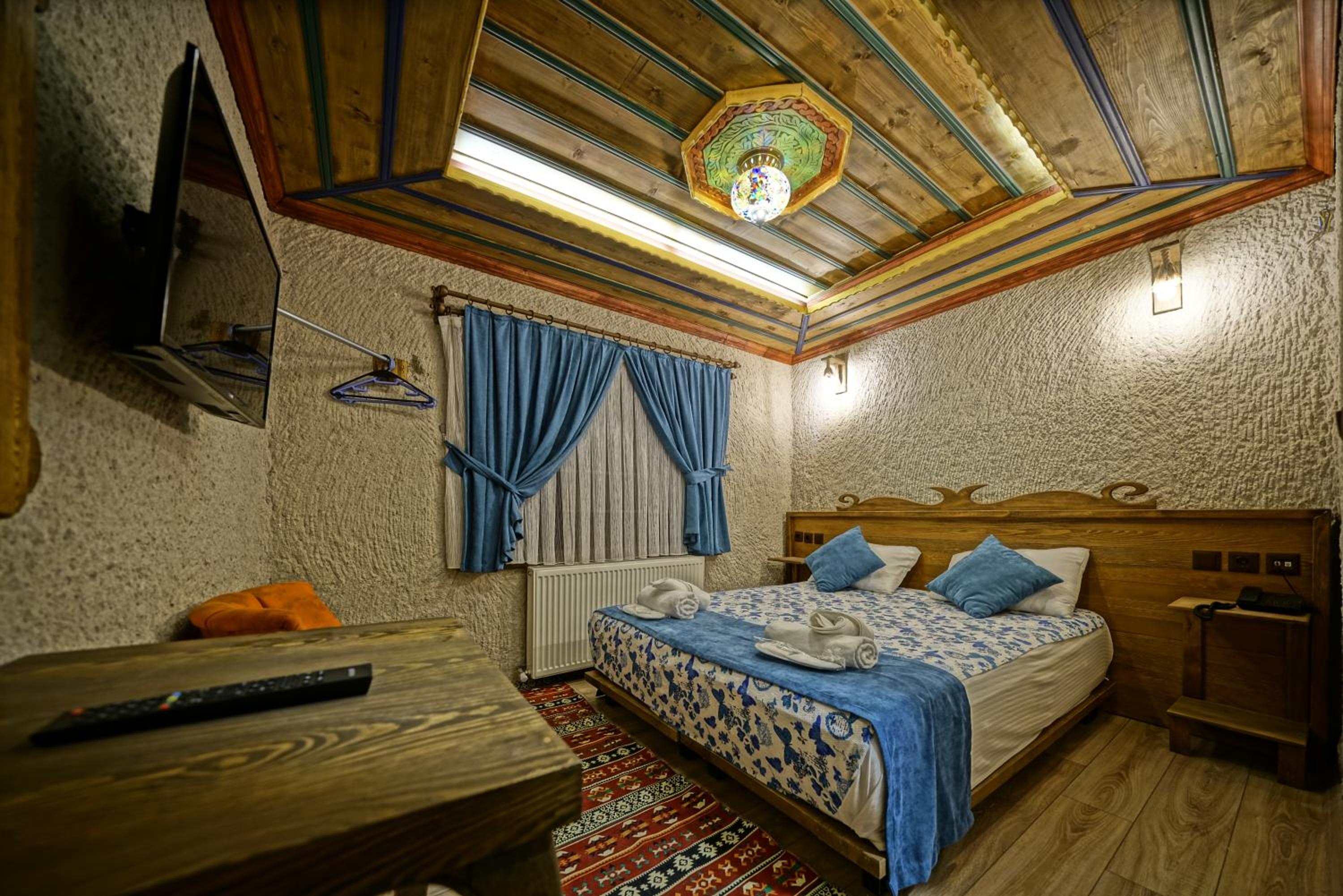 Cappa Cave Otel - Image 45