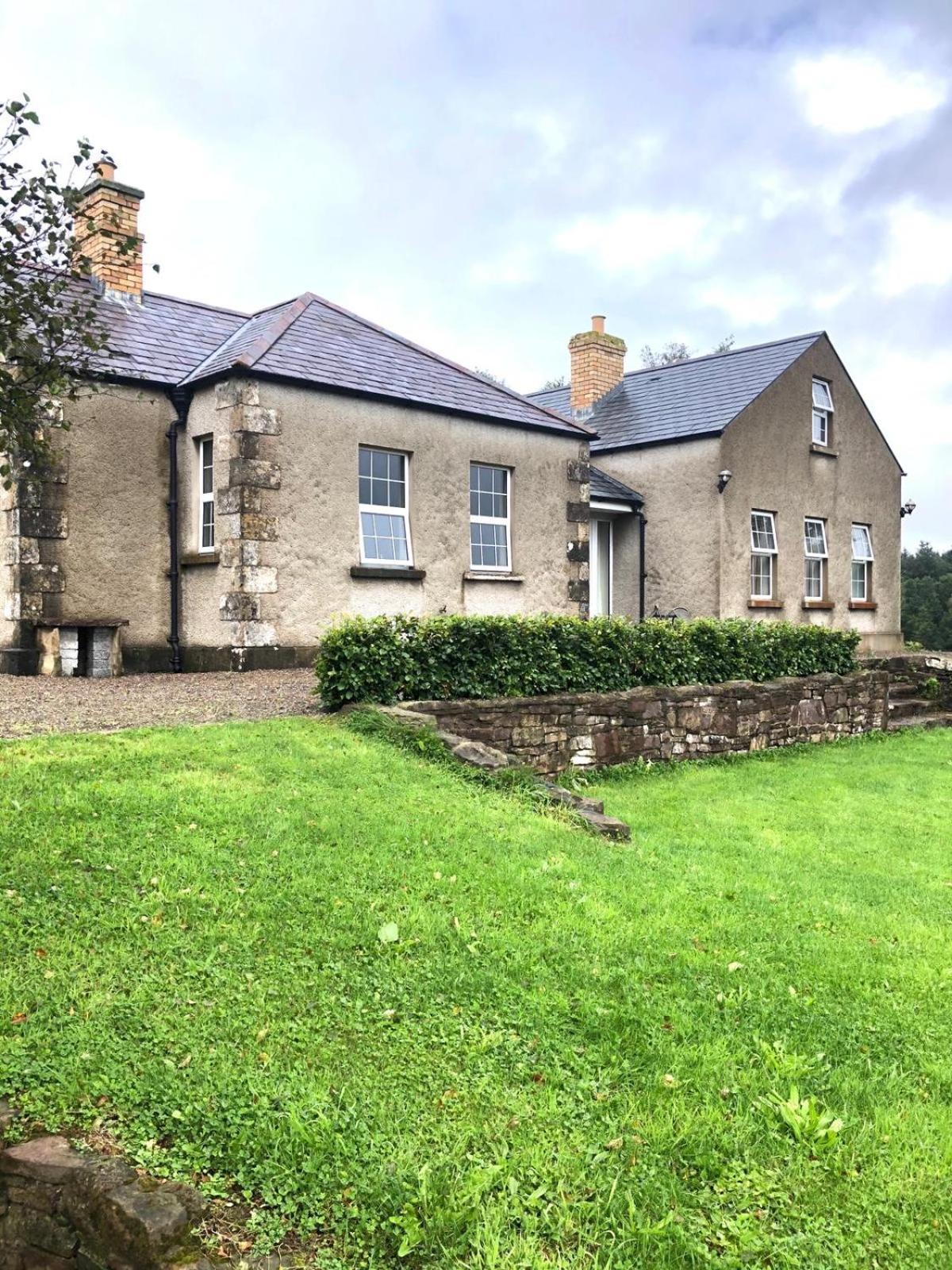 Grannan School, Trillick, Fermanagh and Omagh, Tyrone view 3