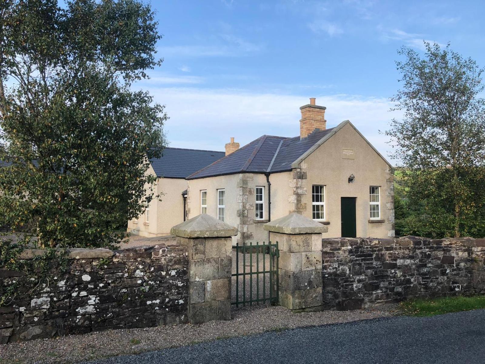 Hotel Grannan School, Trillick, Fermanagh and Omagh, Tyrone - Image 1