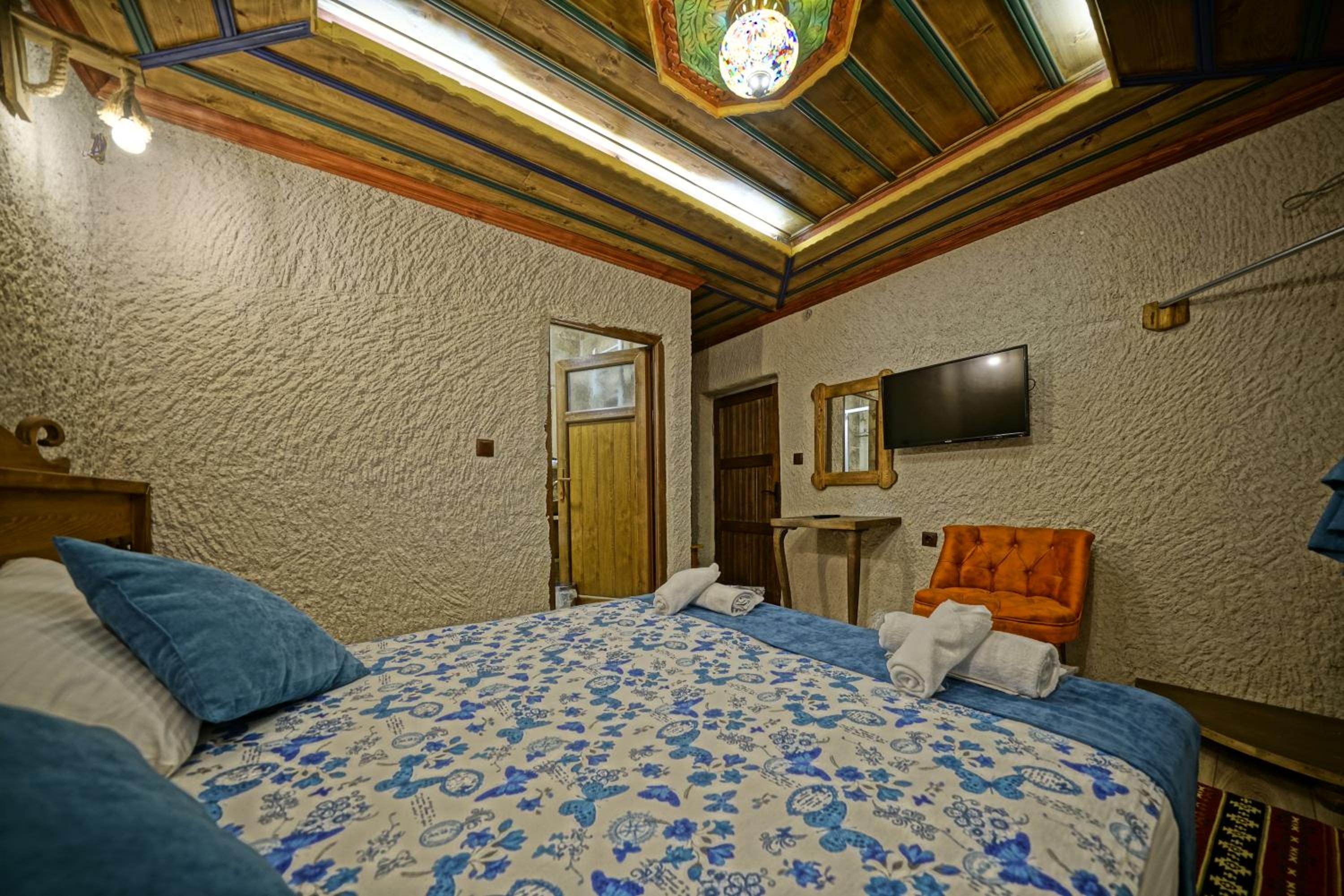 Cappa Cave Otel - Image 43