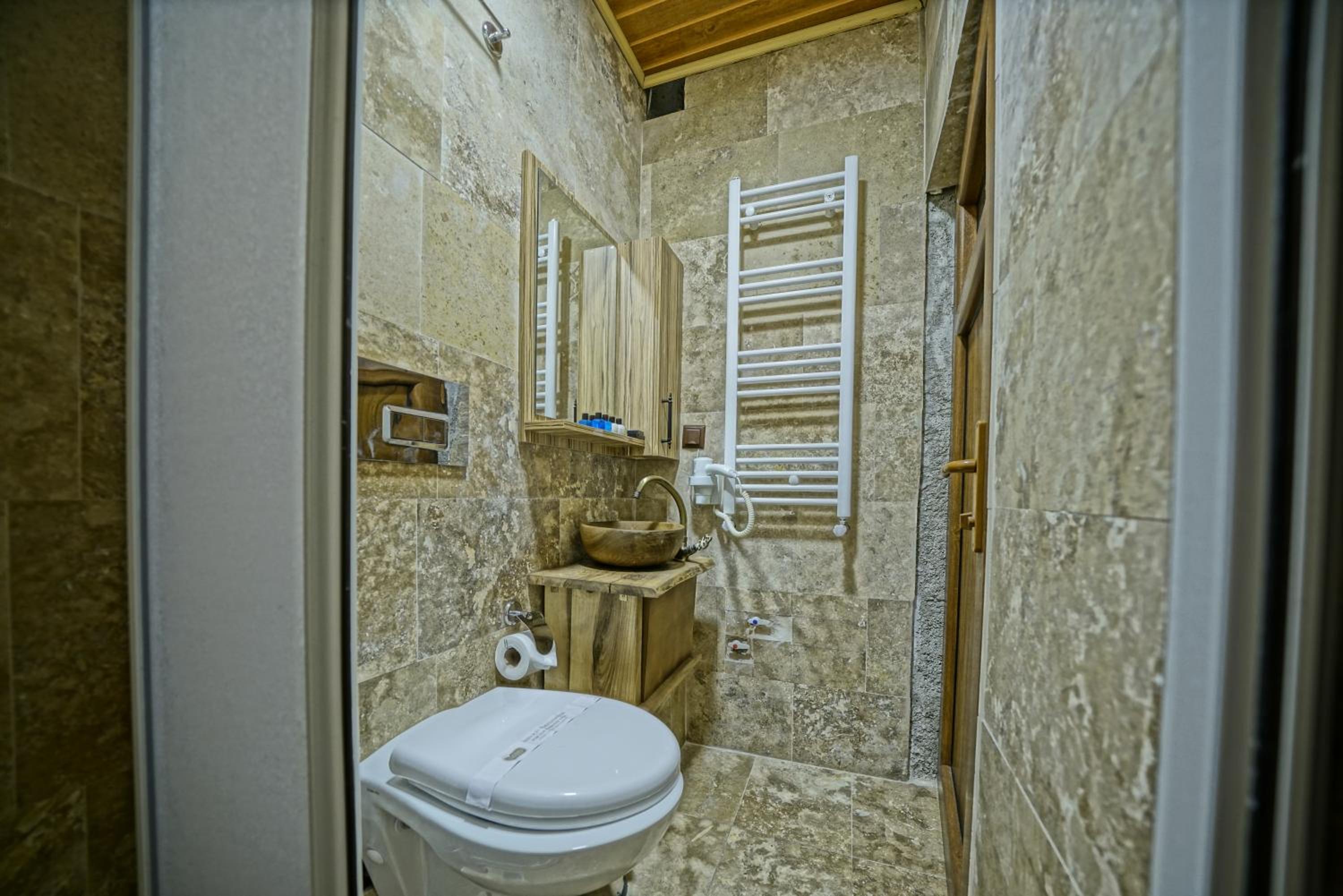Cappa Cave Otel - Image 42