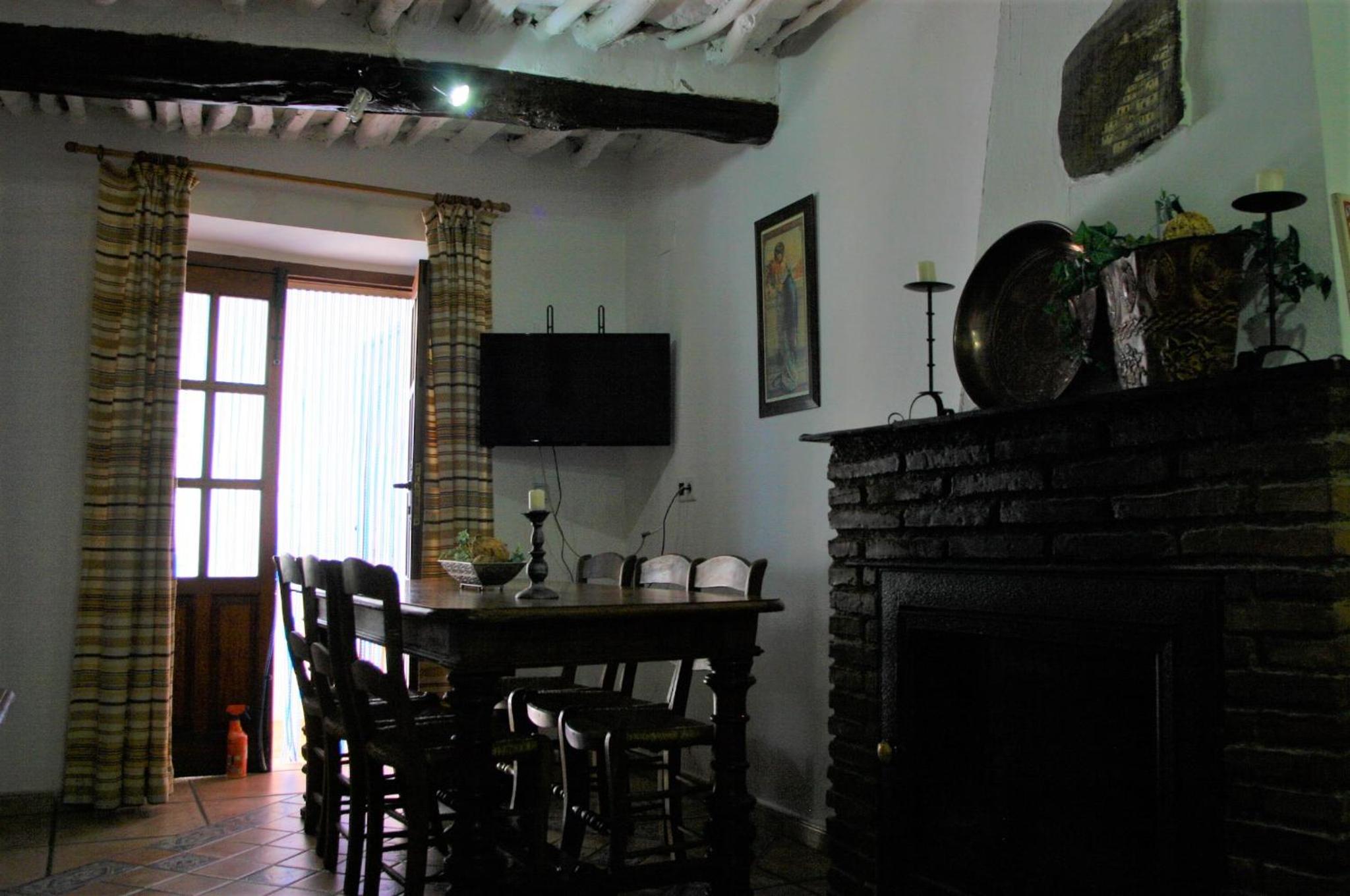 Apartamentos y Casas Rurales Las Terrazas de la Alpujarra view 4