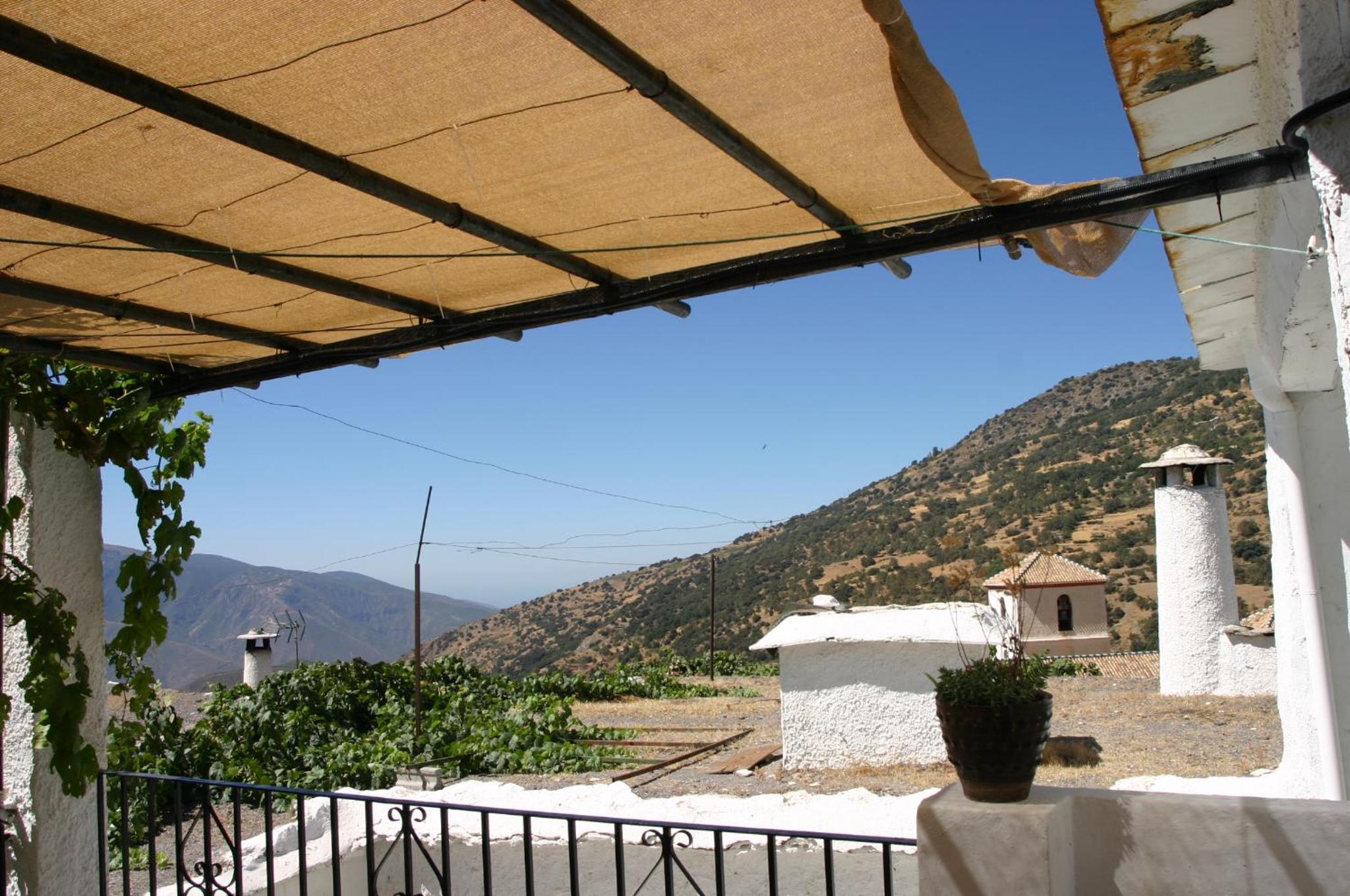 Apartamentos y Casas Rurales Las Terrazas de la Alpujarra view 5