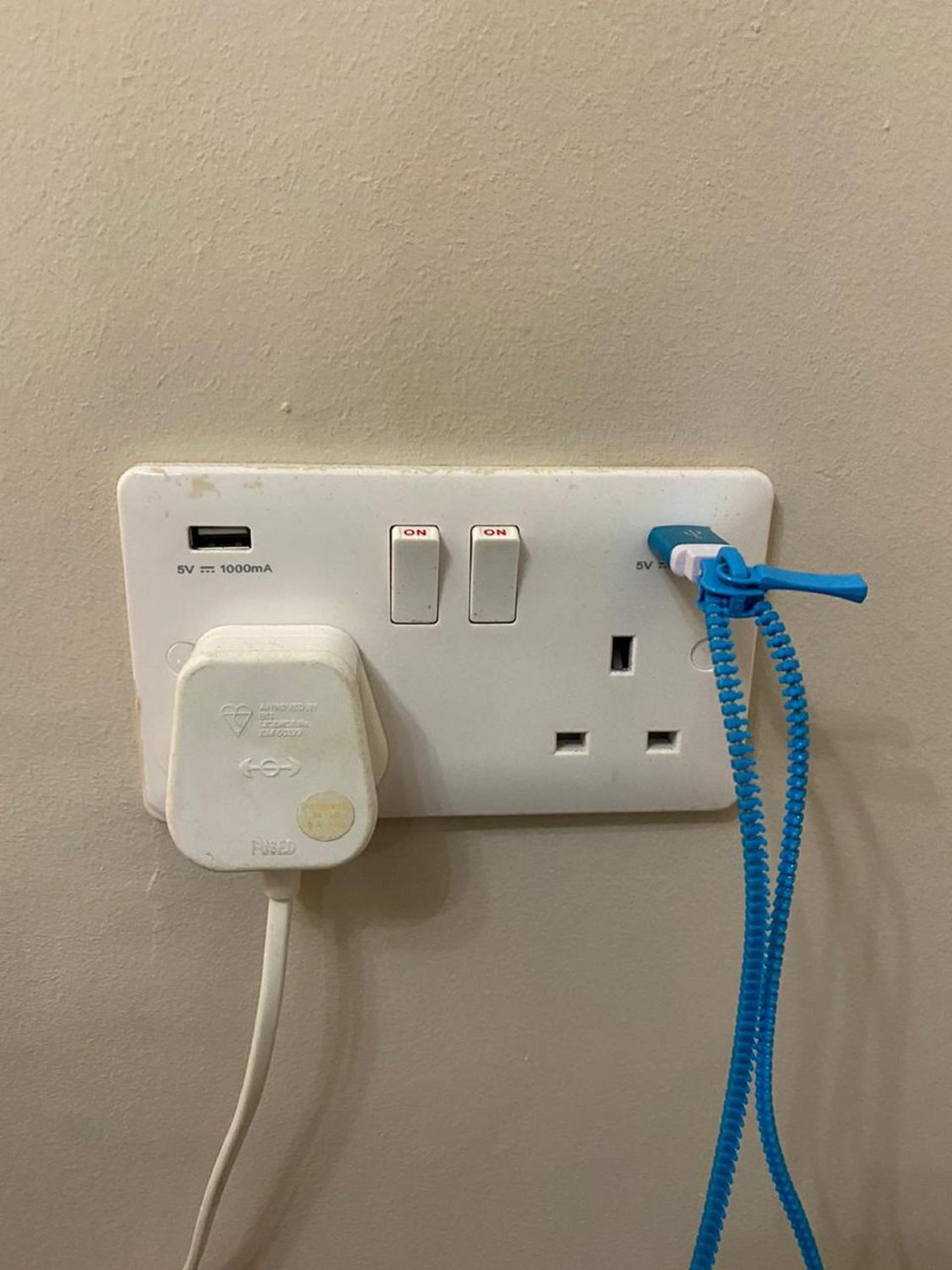 City Comfort Rooms