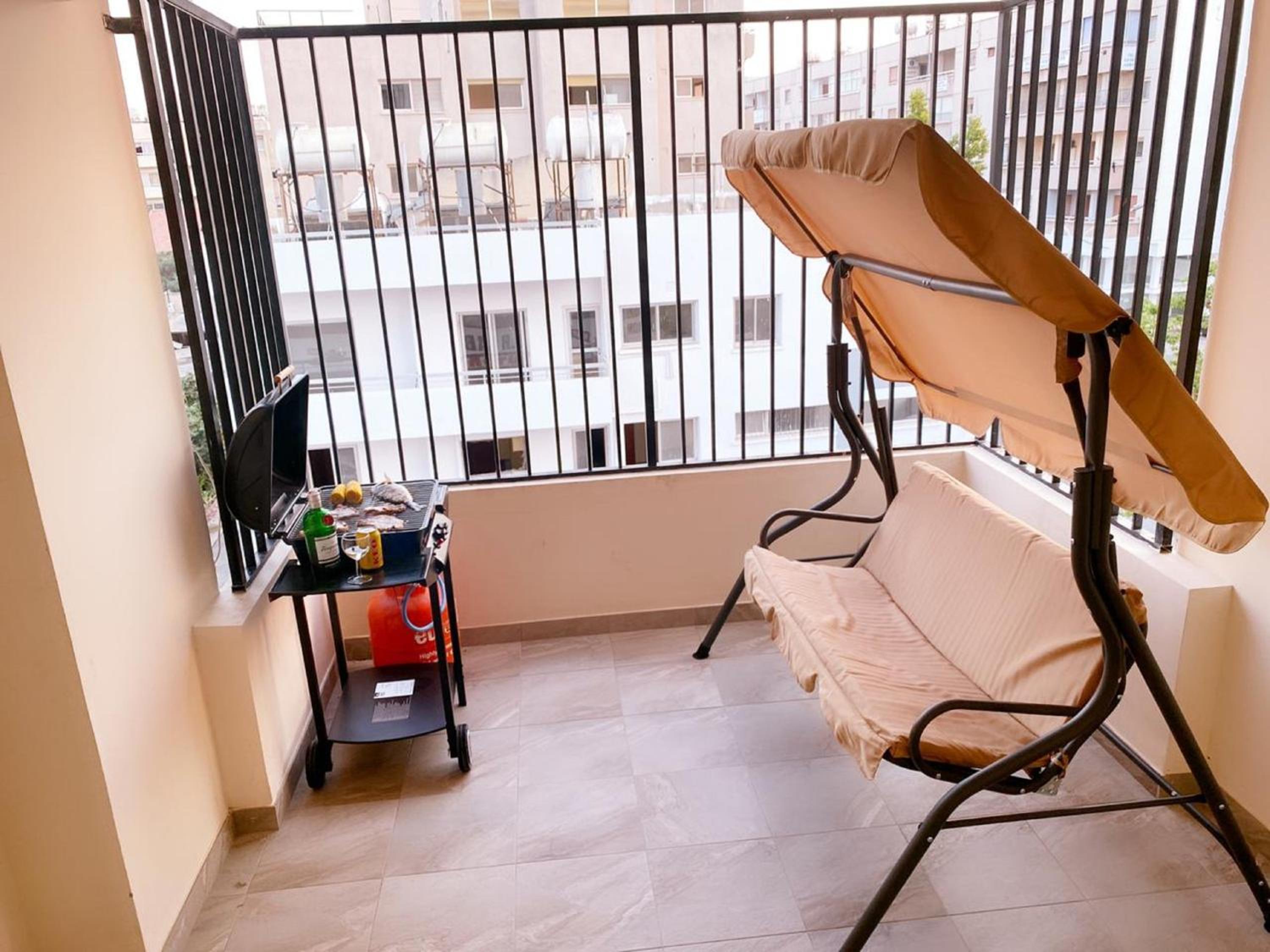 City Comfort Rooms