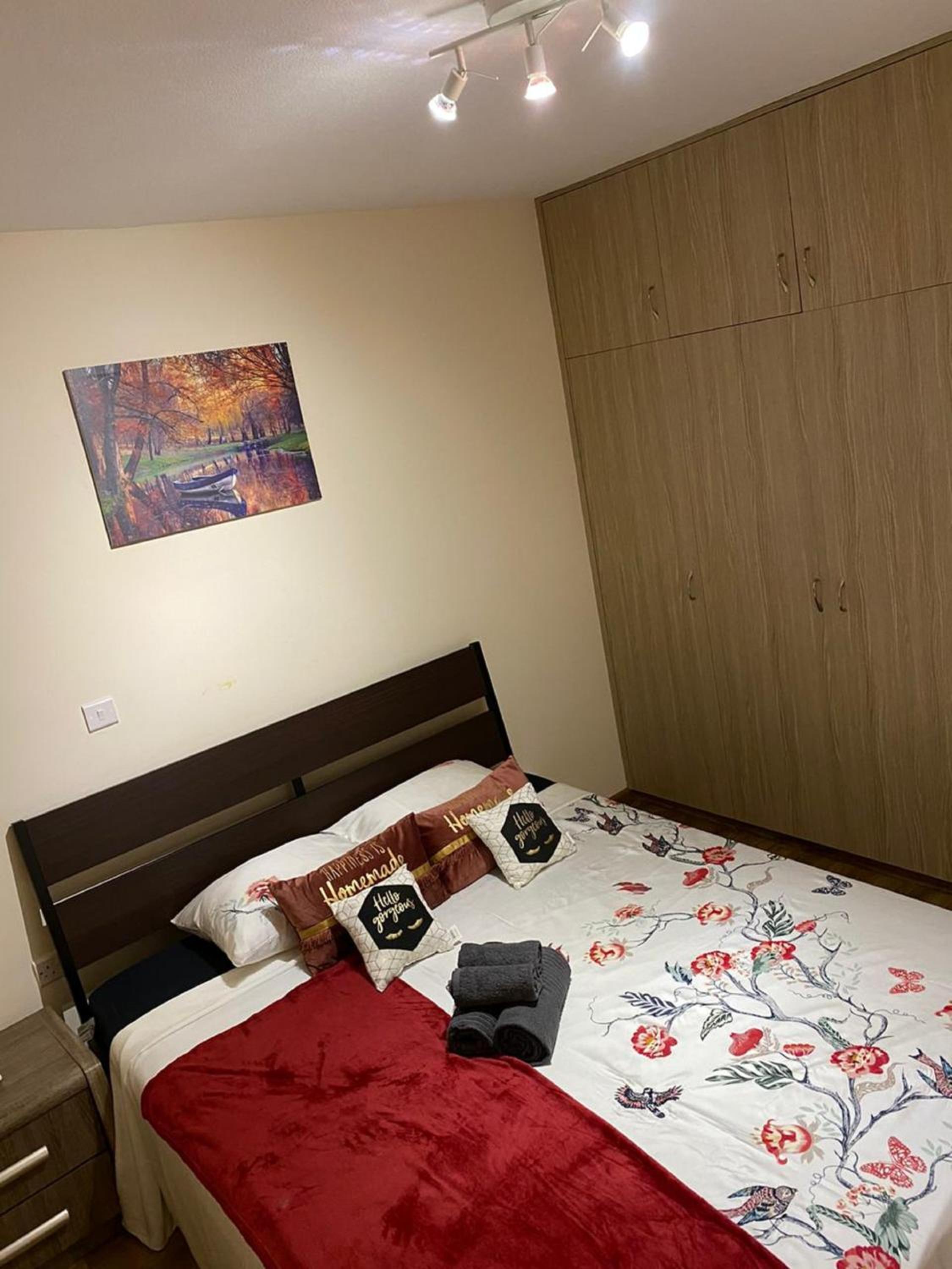 City Comfort Rooms