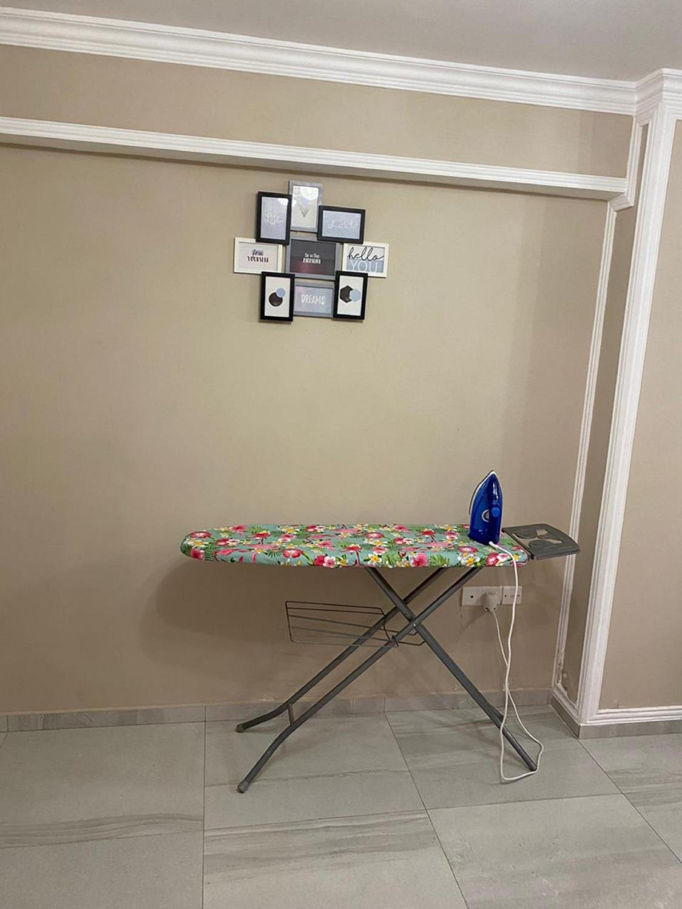 City Comfort Rooms