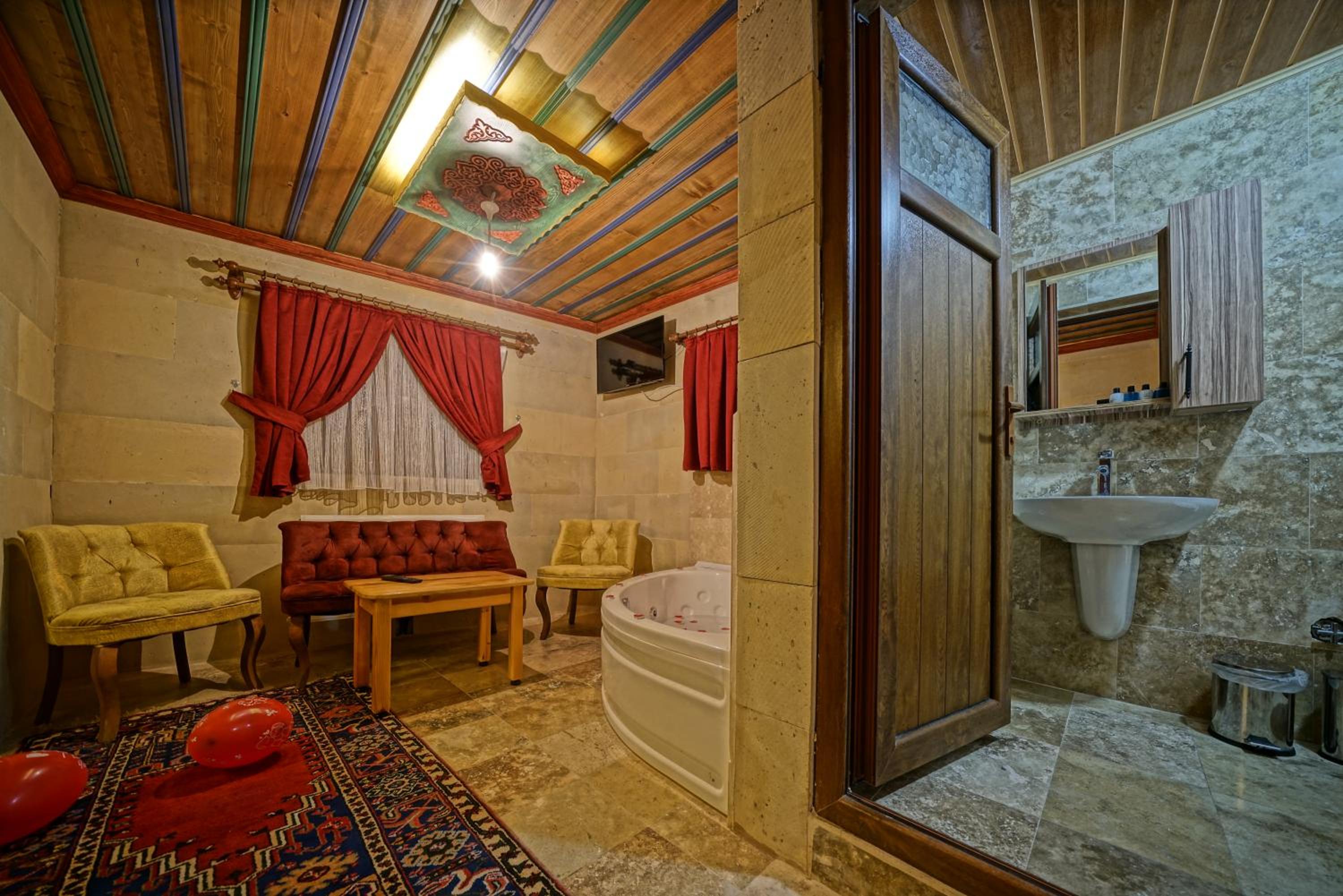 Cappa Cave Otel - Image 40