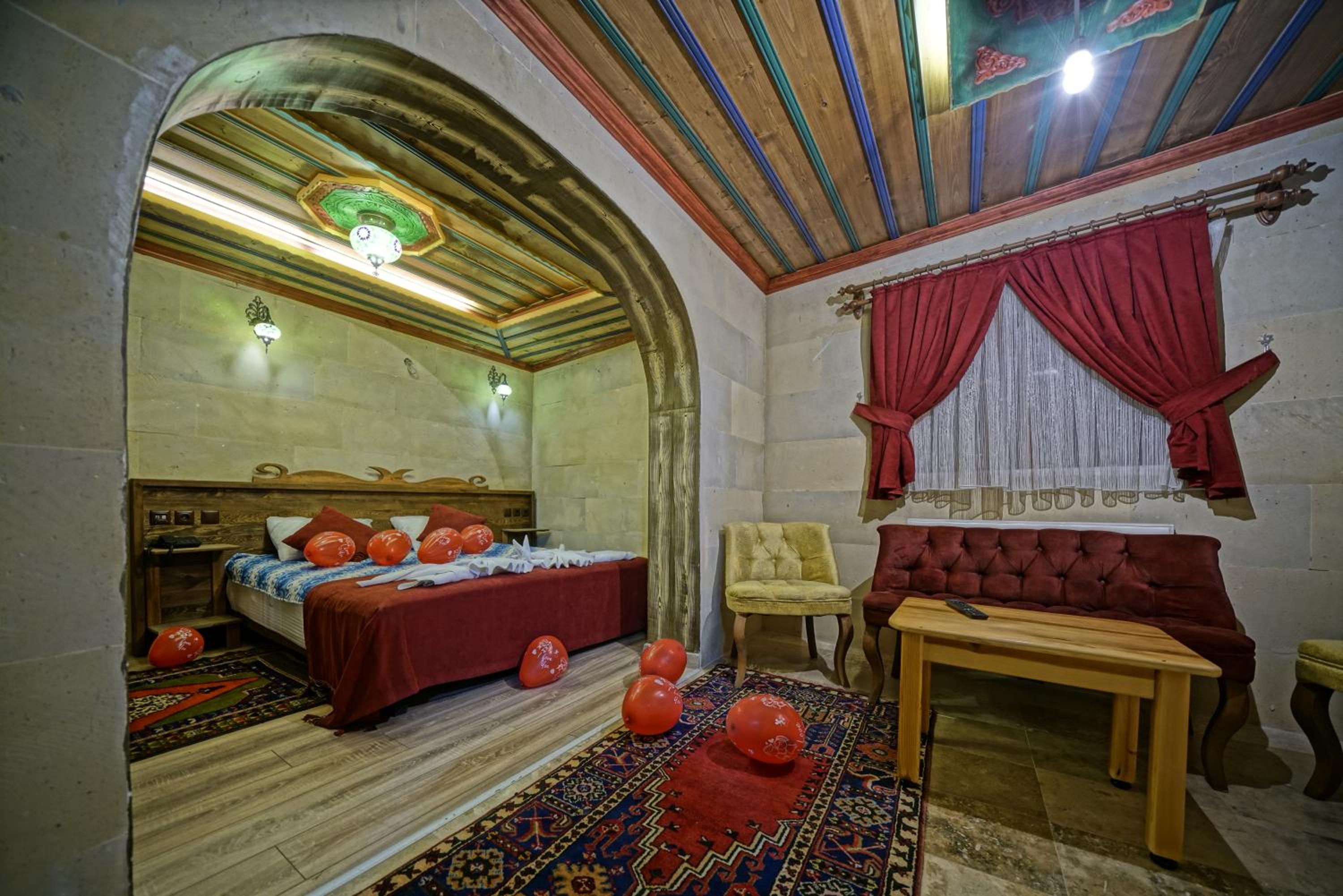 Cappa Cave Otel - Image 39